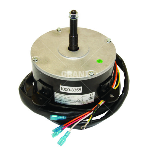 Fan Motor