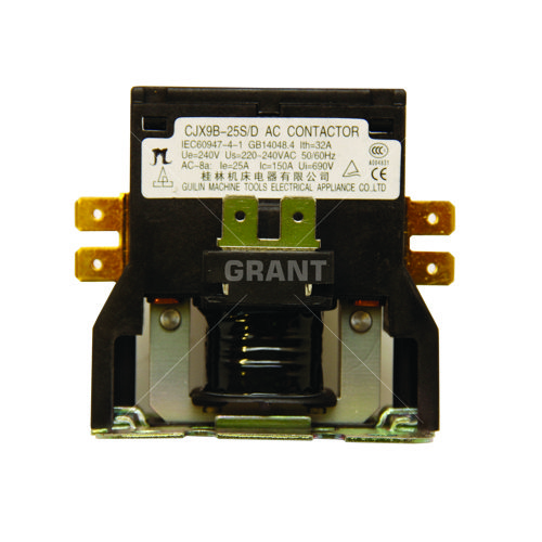 60UF Power Capacitor