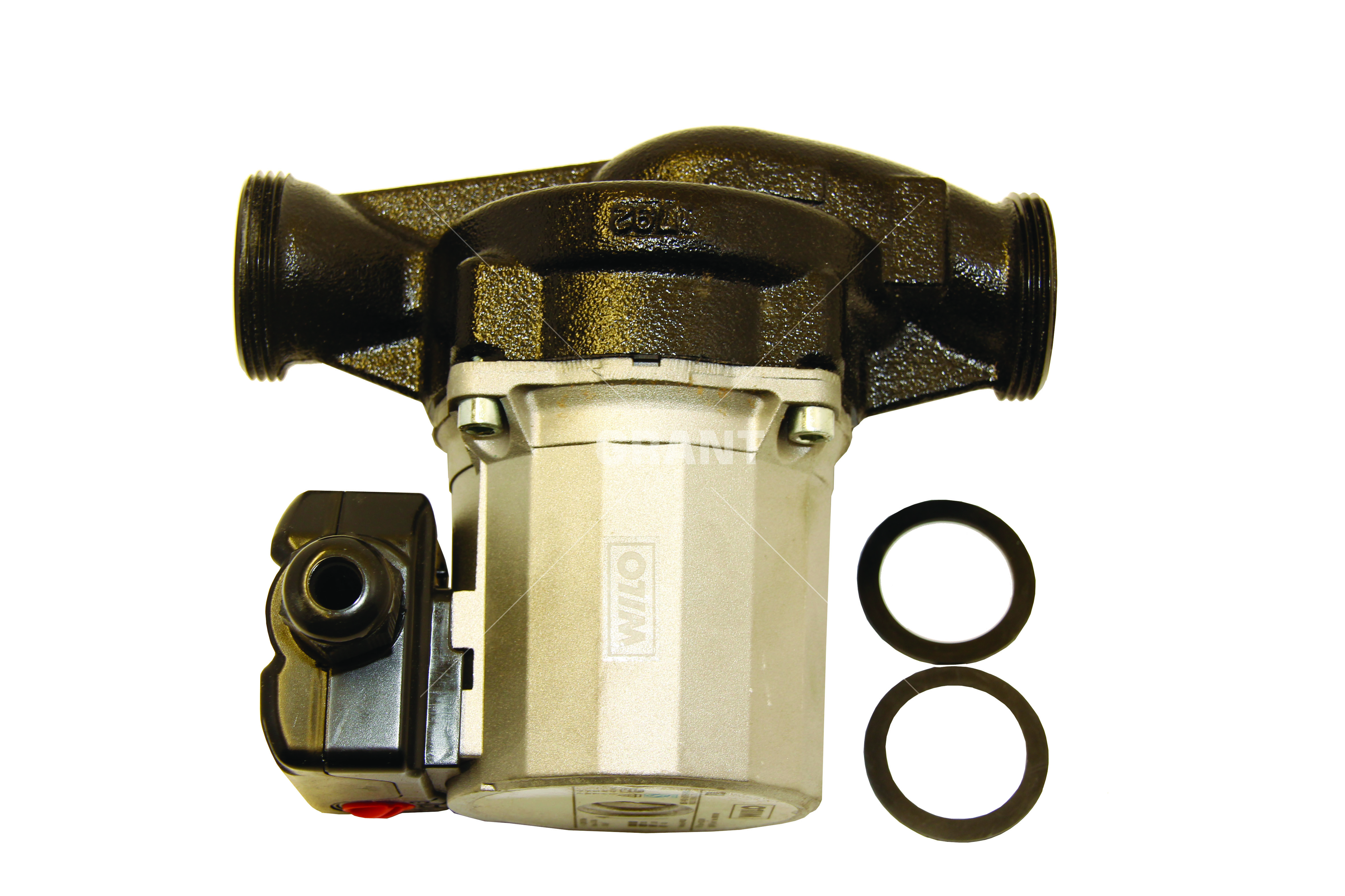 SE Circulating Pump (8m)