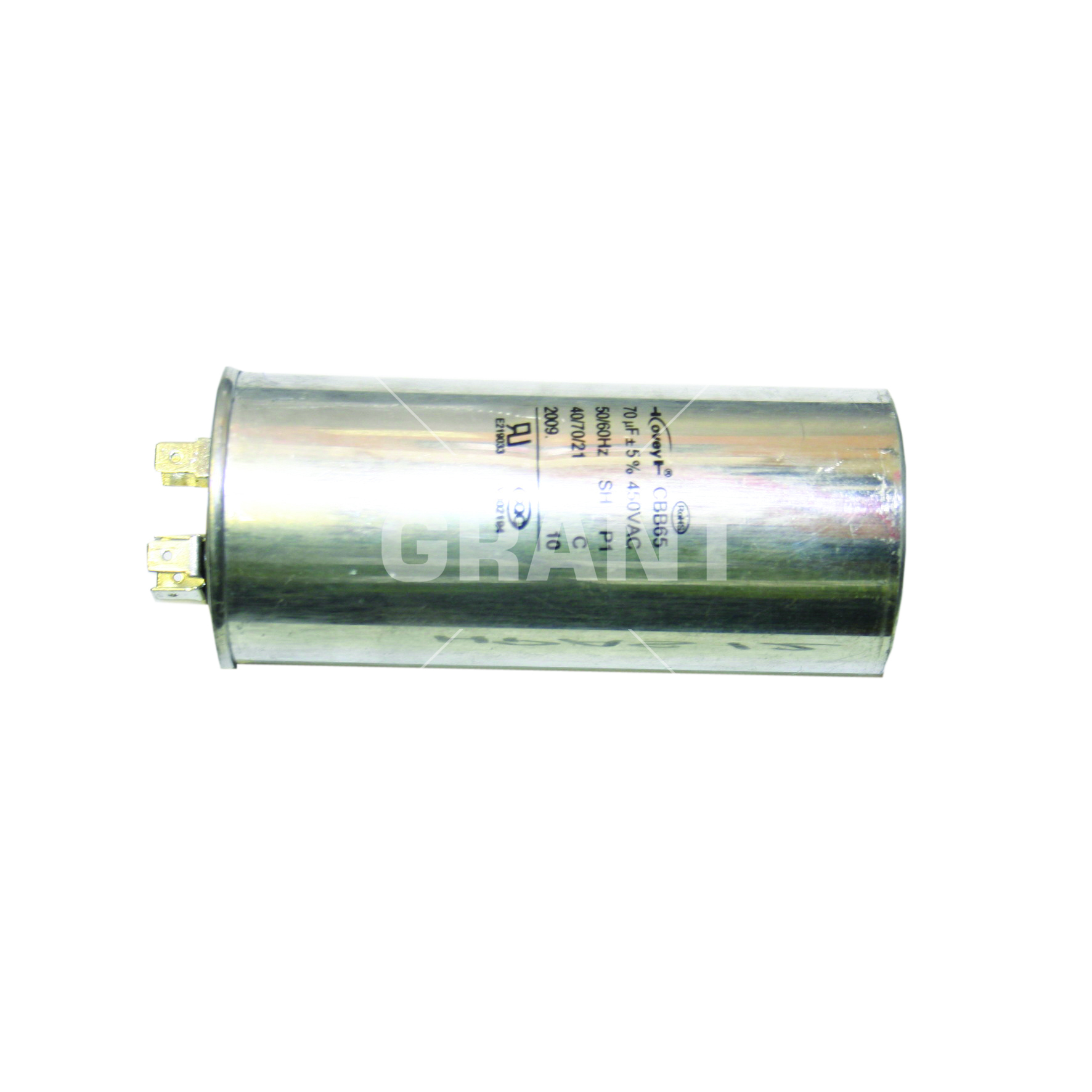 70UF Power Capacitor