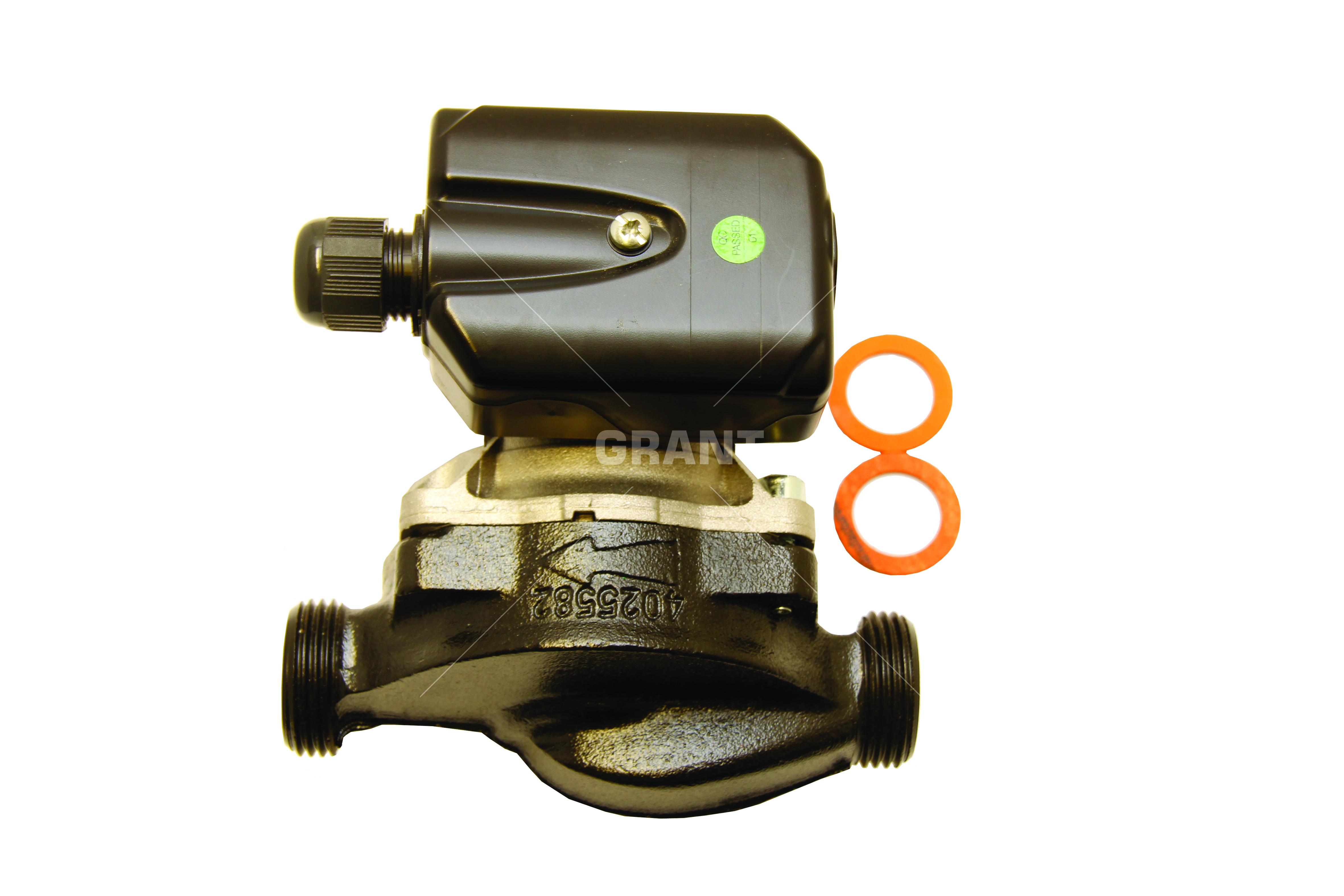 70UF Power Capacitor