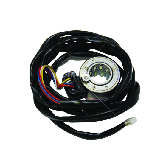 70UF Power Capacitor