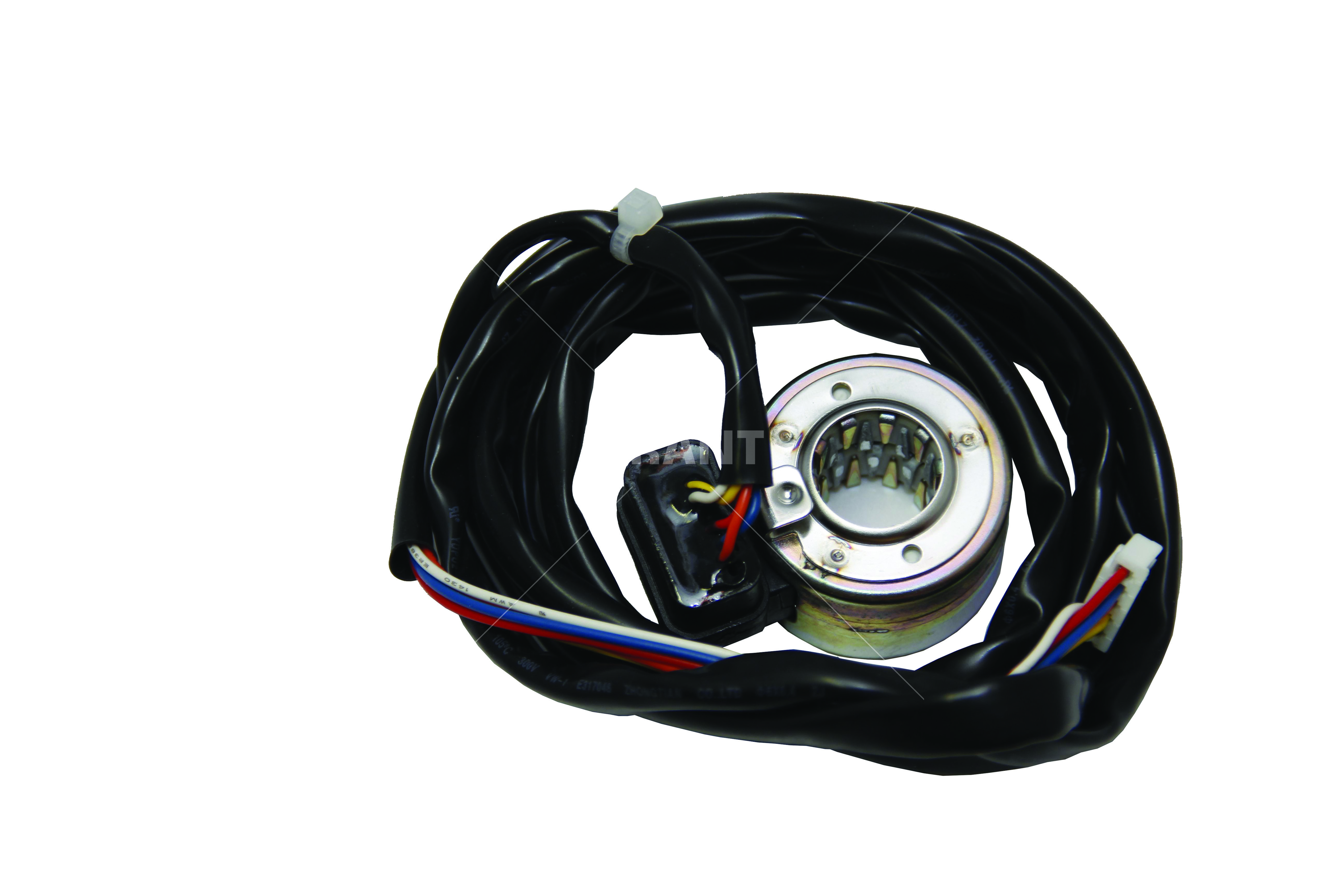 70UF Power Capacitor