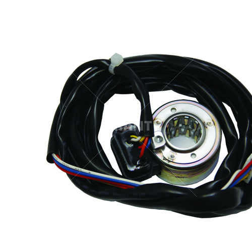 70UF Power Capacitor