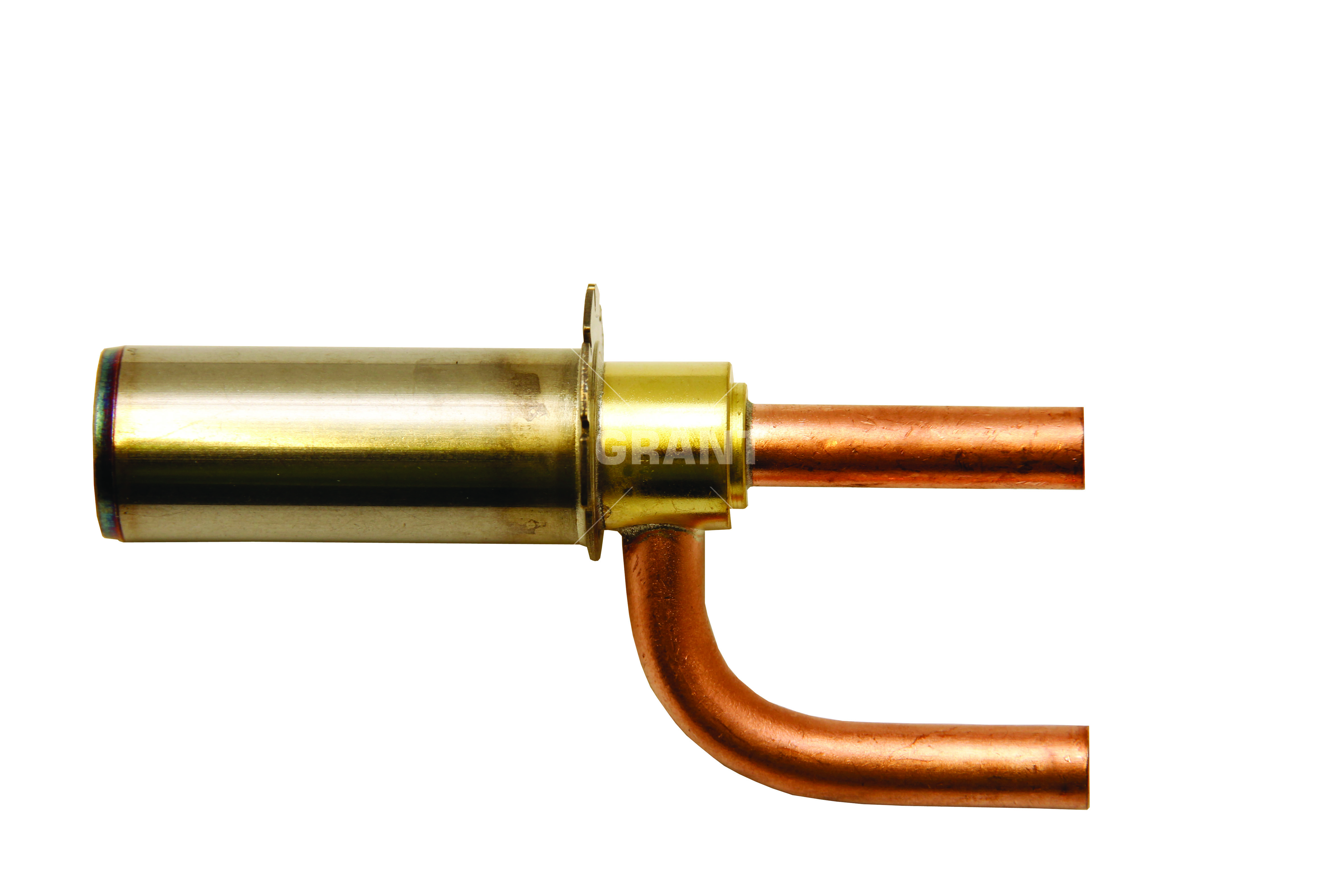 1.8 Electronic Expansion Valve  