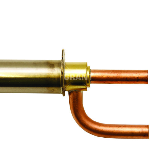 2.4 Electronic Expansion Valve