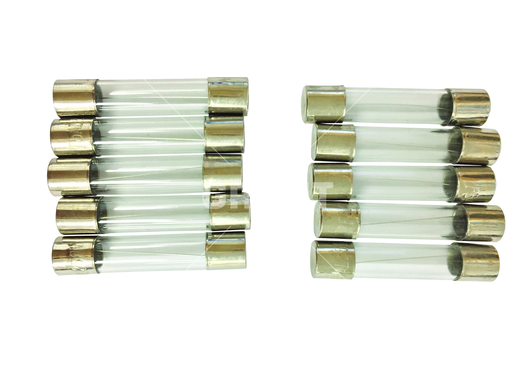 5A glass fuse (10 pack)