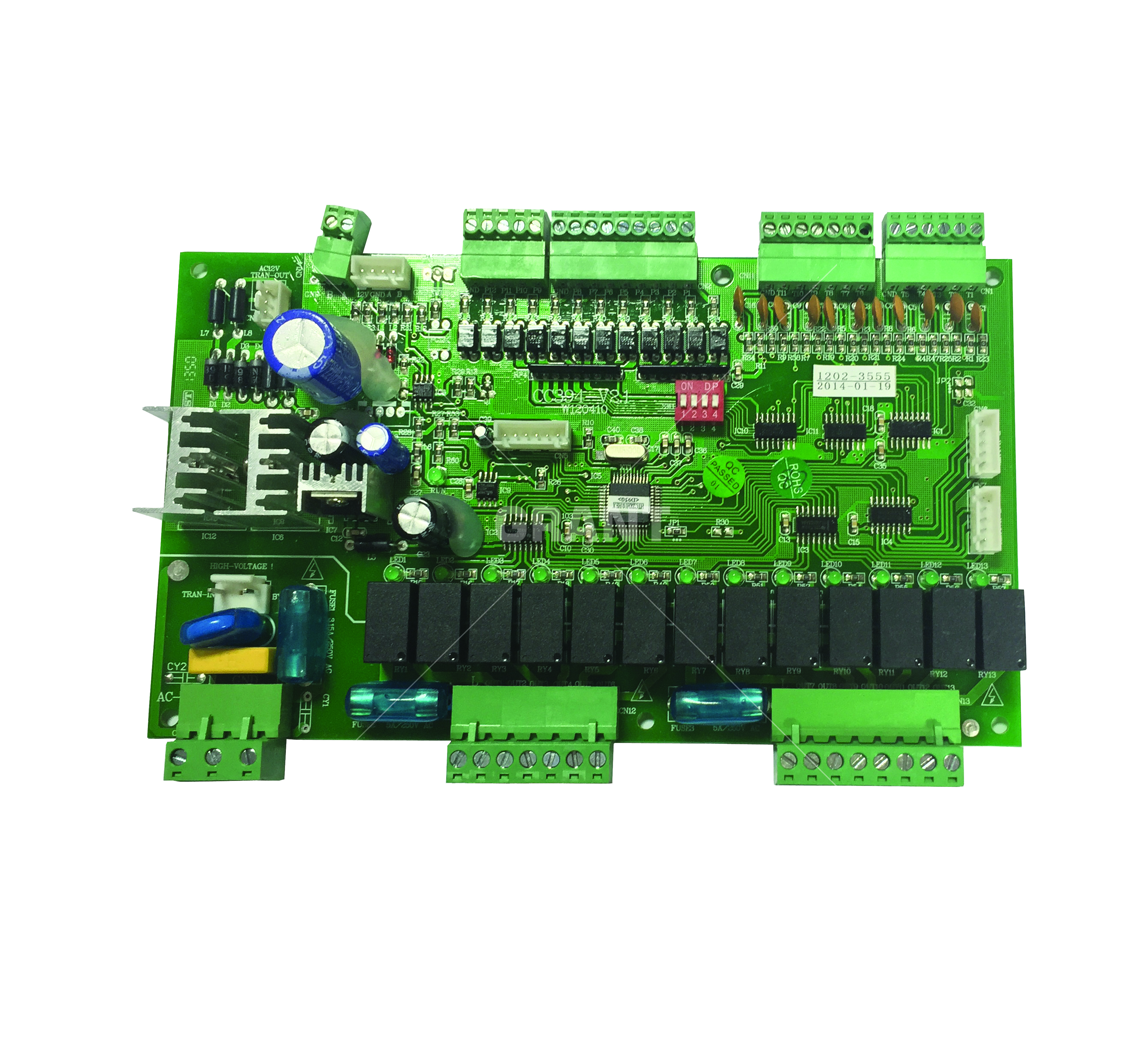 PCB Board