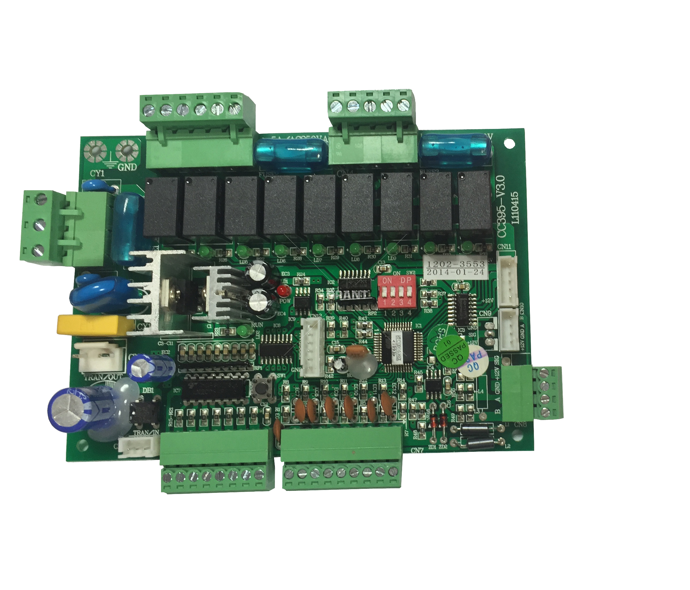 PCB Board