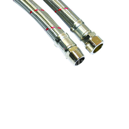 3/4" Male 22mm Hose