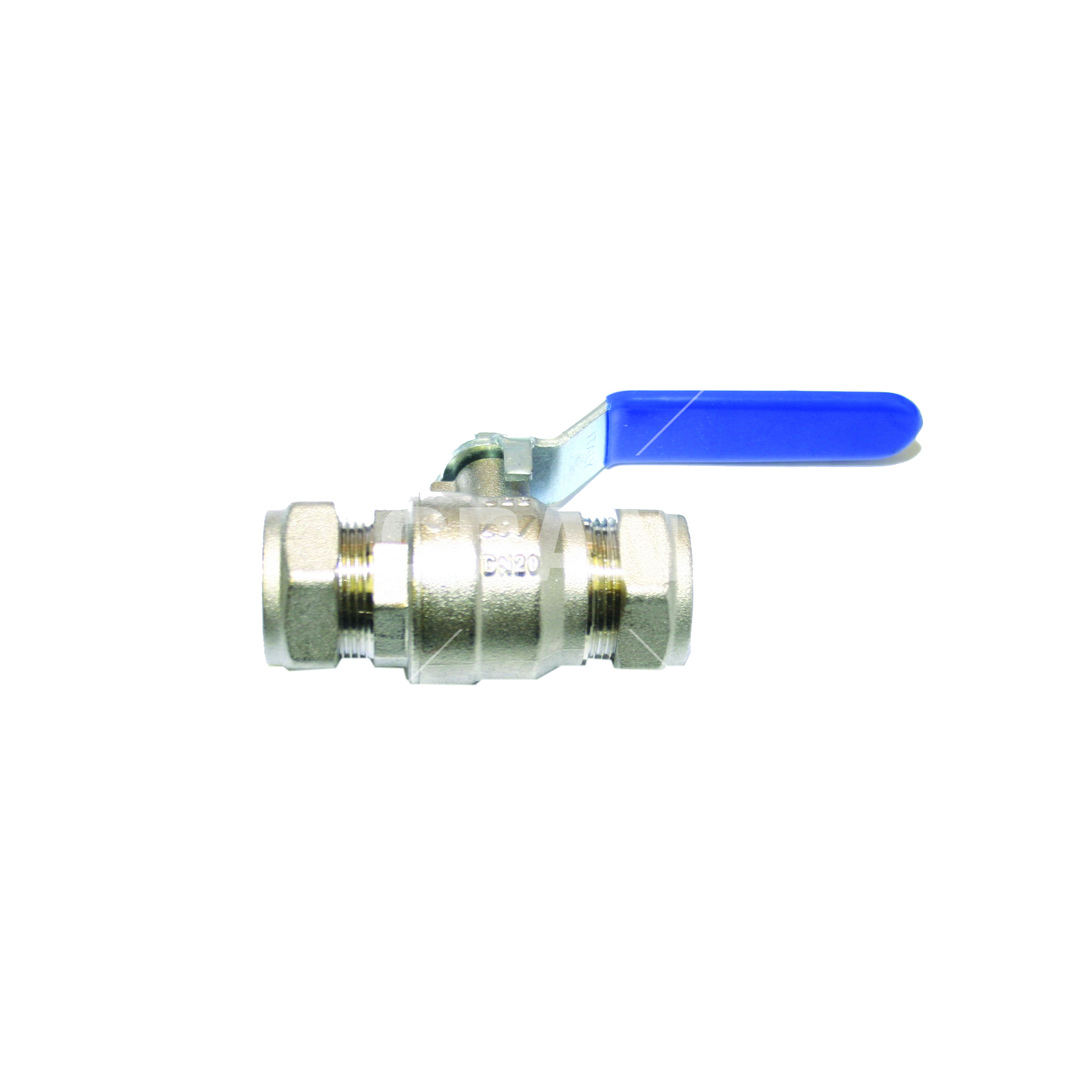 22mm 1/4" Turn Isolation Valve