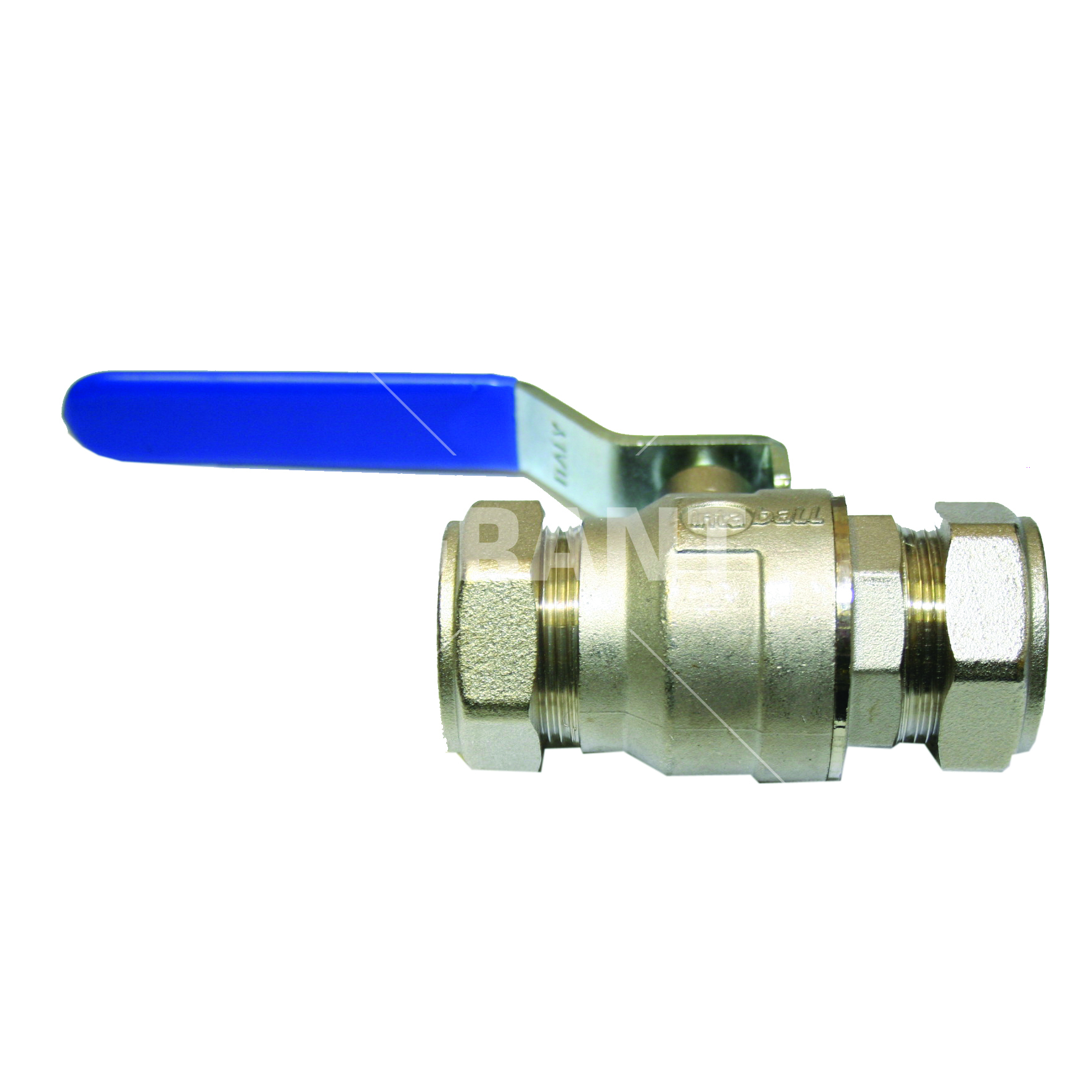 28mm 1/4" Turn Isolation Valve