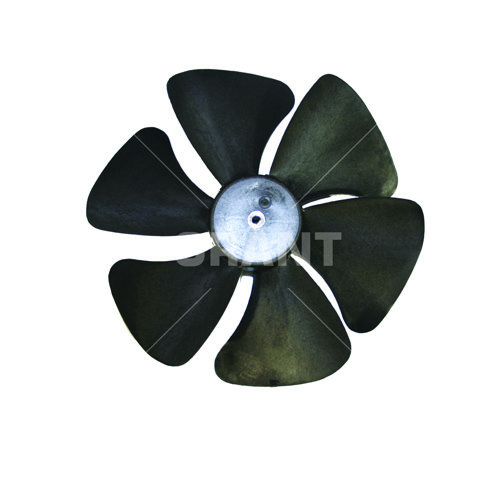 Fan blade