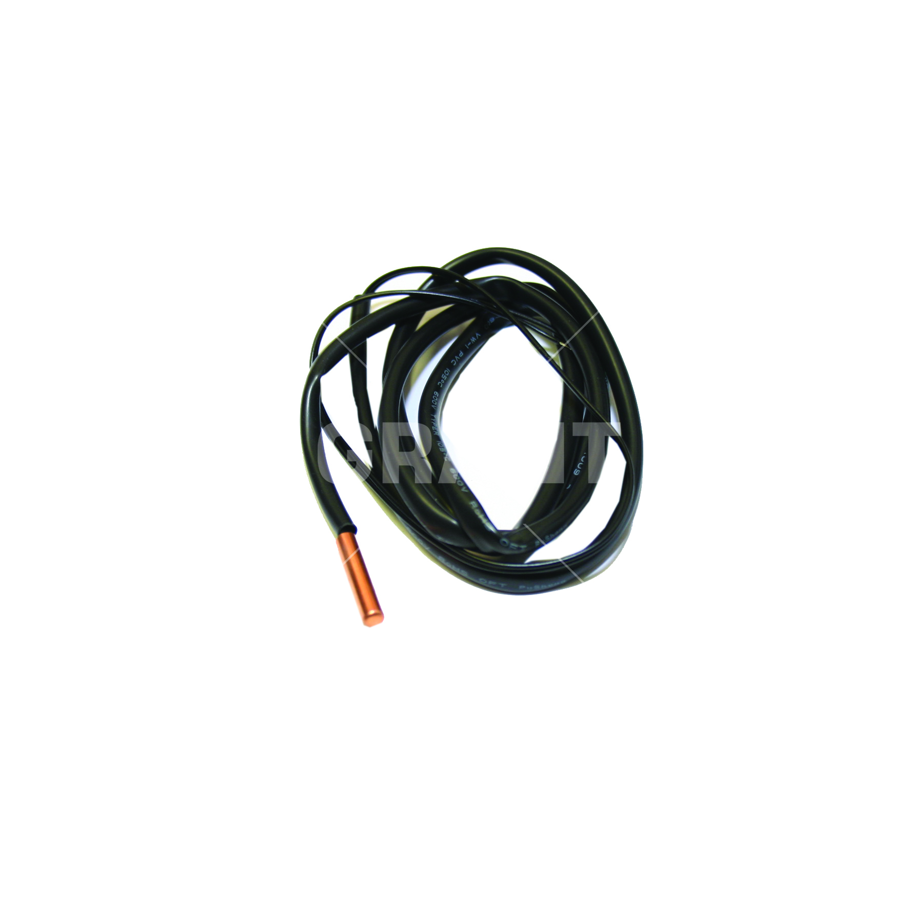 Temperature Sensor