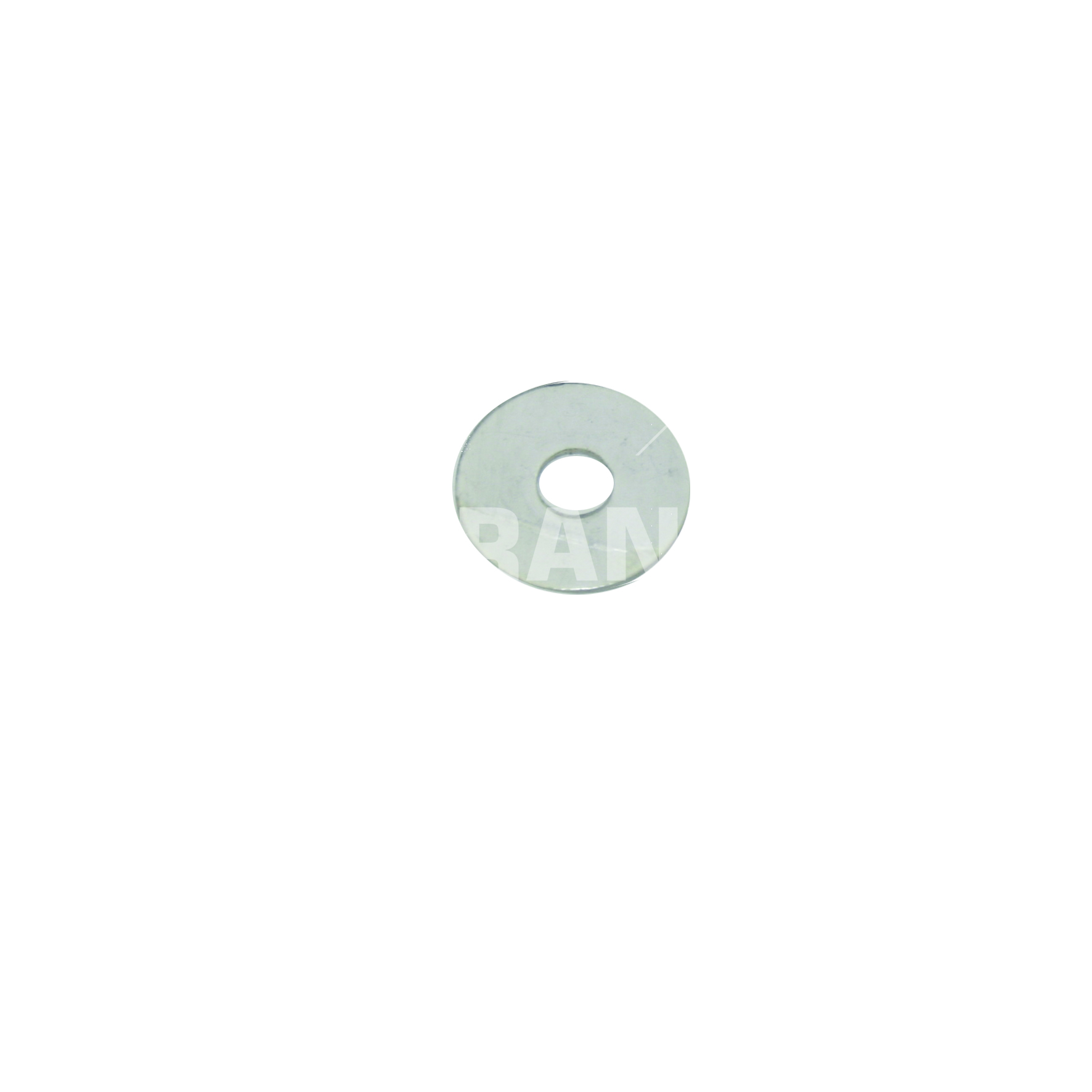 Plastic Washer for Grill Cage (pack of four)