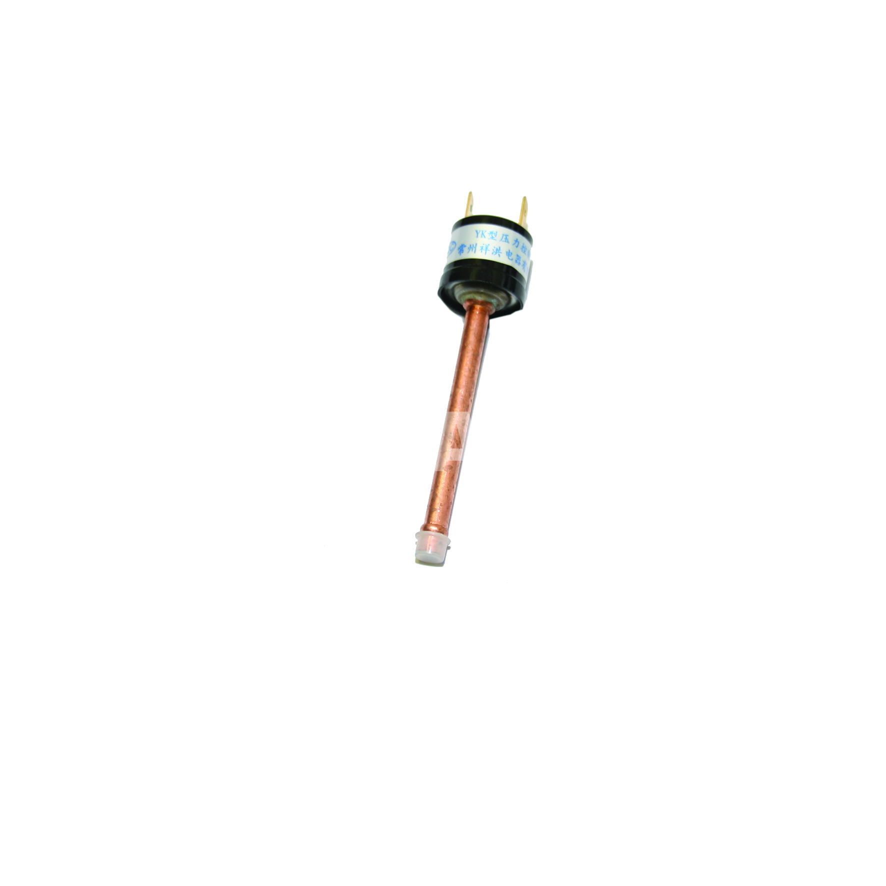 Low Pressure Switch