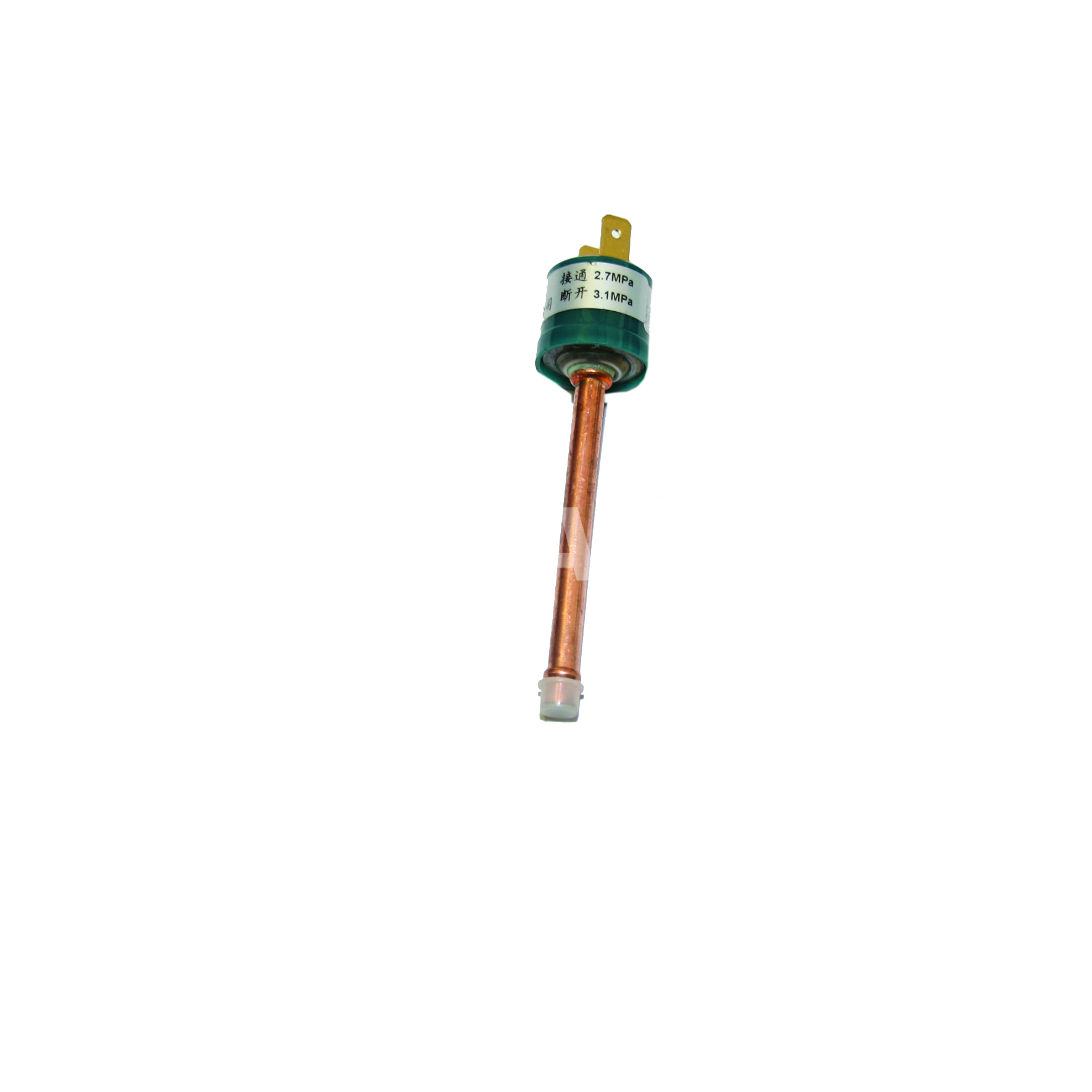 High Pressure Switch