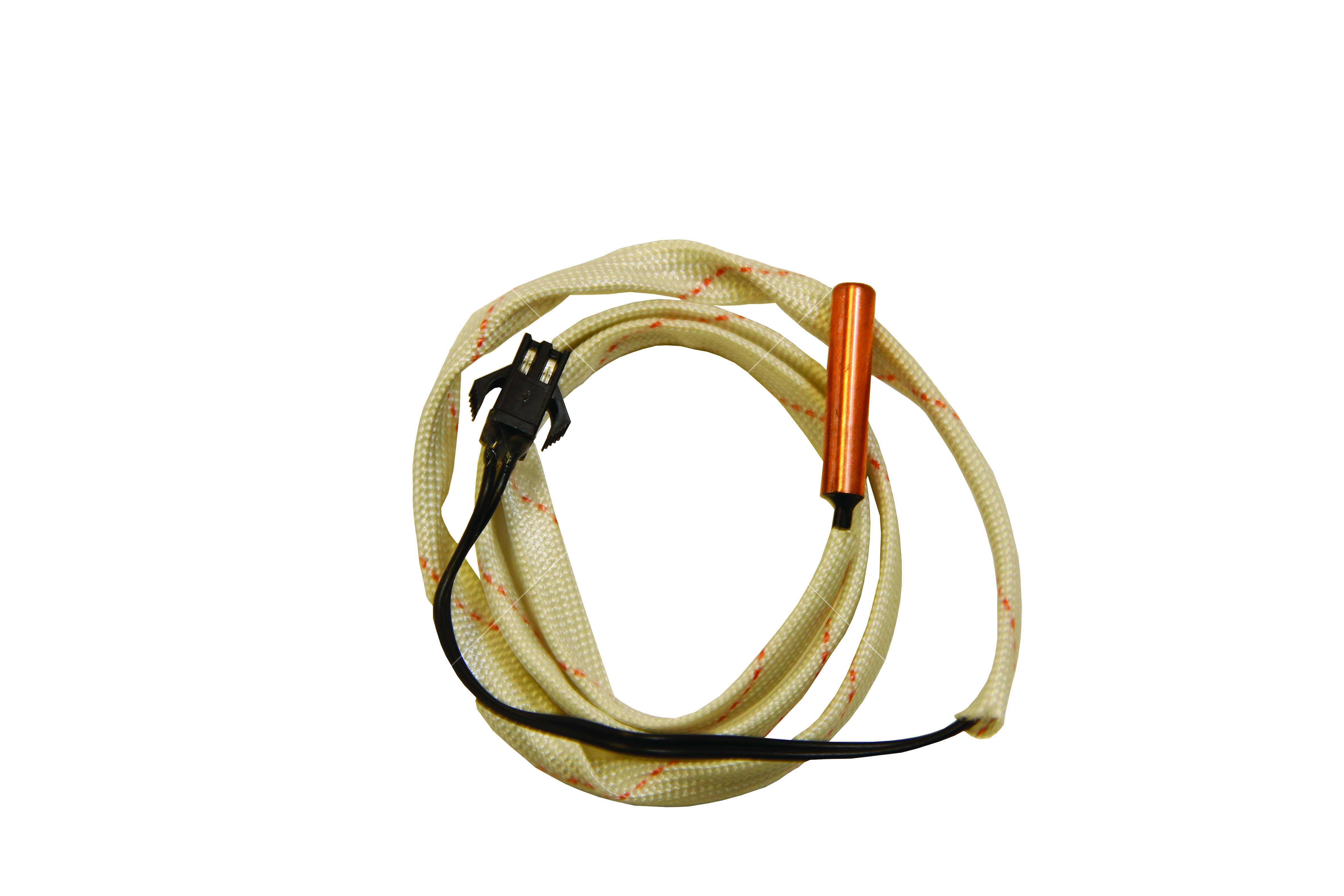 Black Temperature Sensor