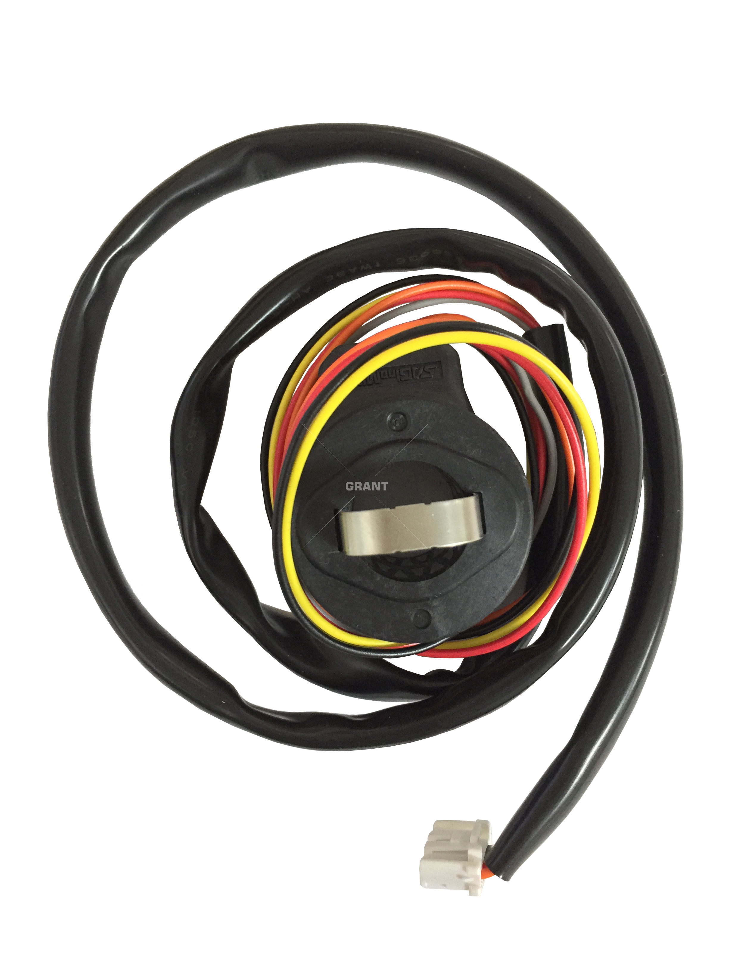 COIL, EXPANSION VALVE