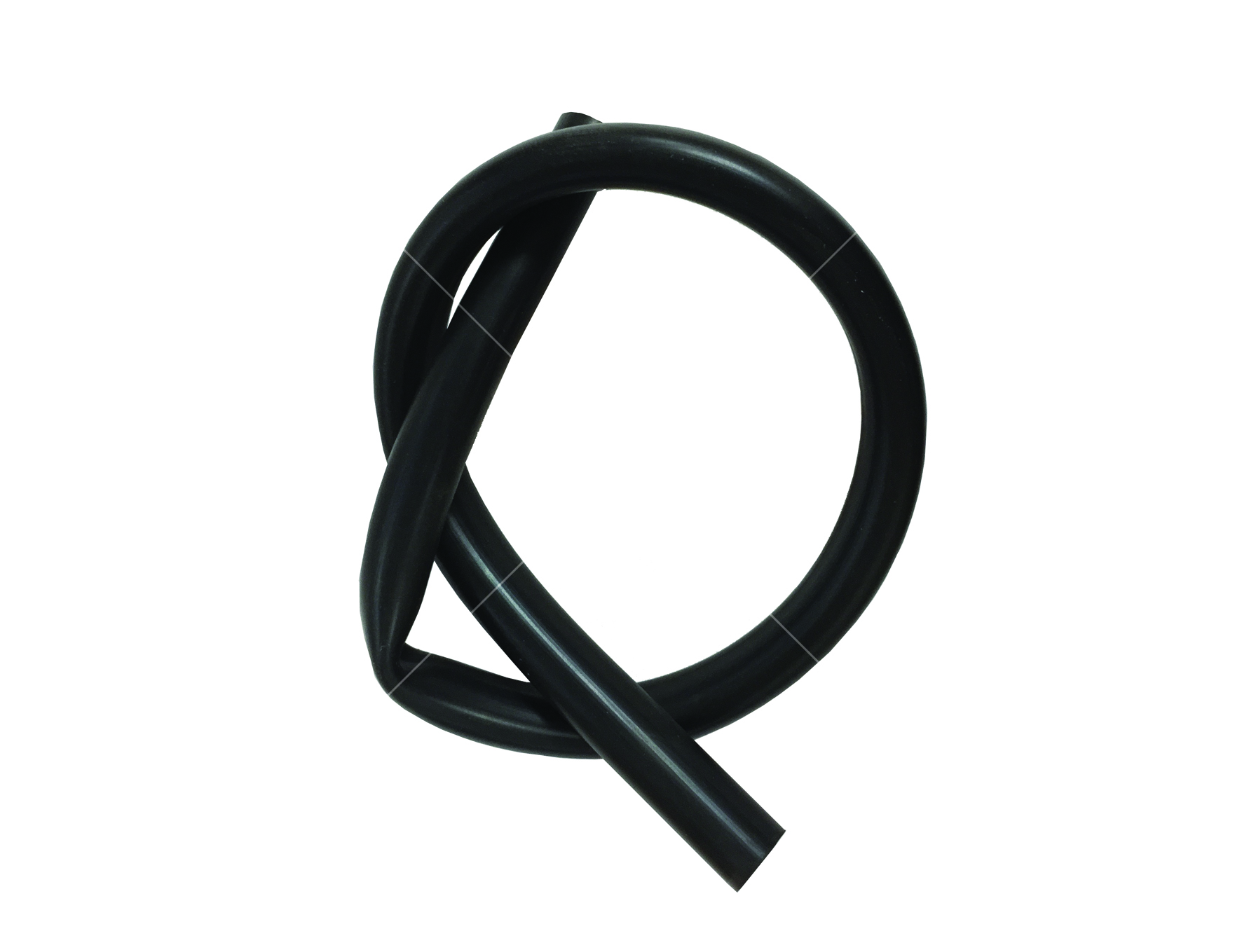 RUBBER HOSE (FOR RELIEF VALVE)