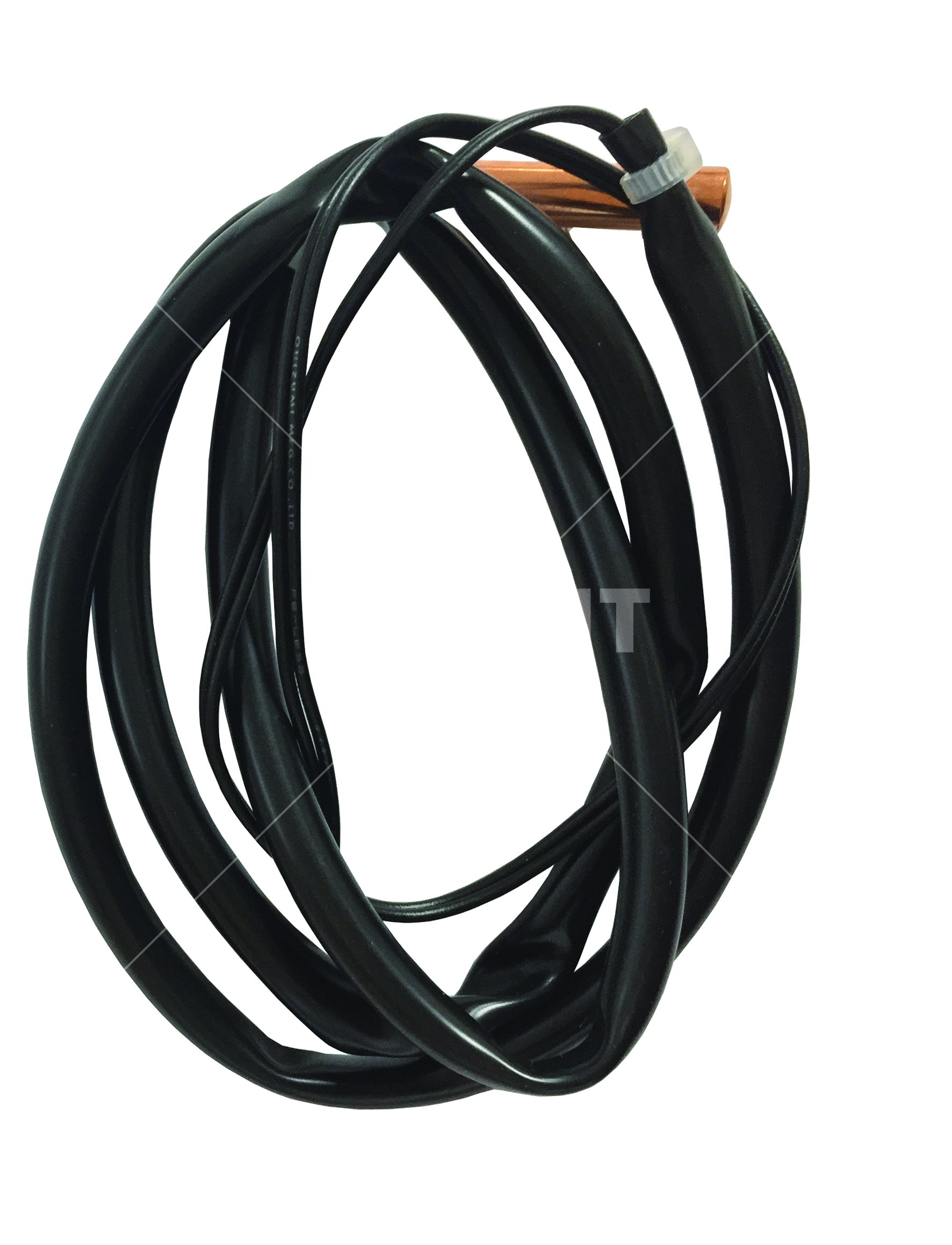 Outdoor (defrost) temperature sensor