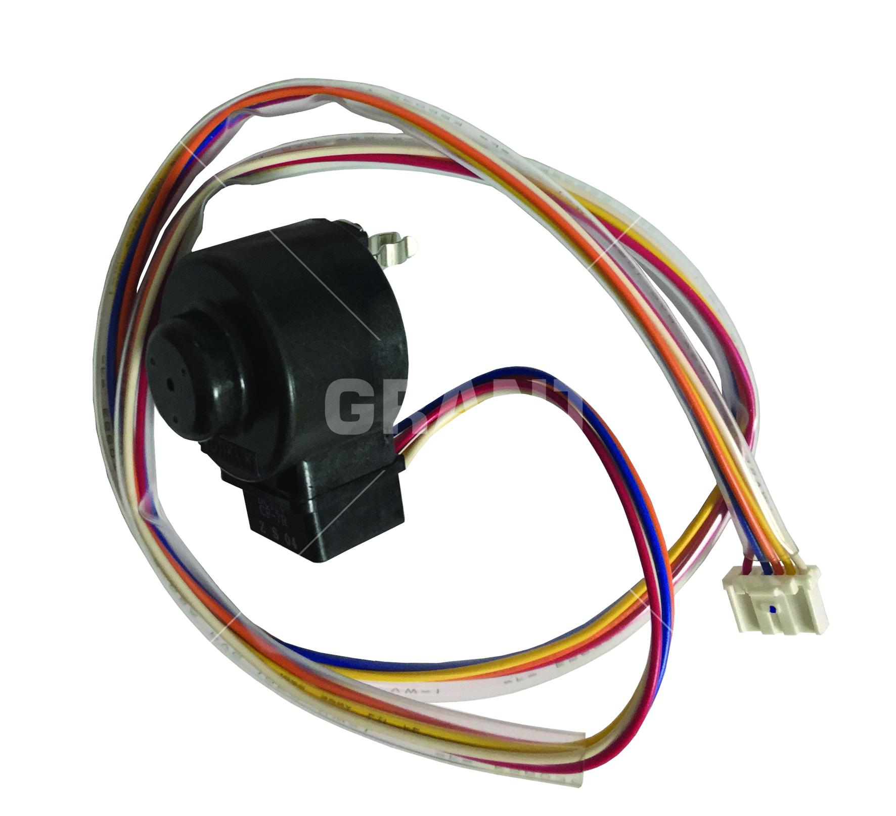 COIL, EXPANSION VALVE 