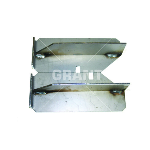 Bottom Baffle Set