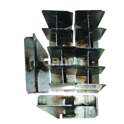 Grant Complete Baffle Set - MPBS15