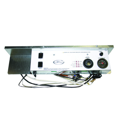 Grant Control Box Control panel spares for oil boilers | Grant UK