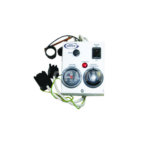 Grant Control Box Grant INDOOR WALLHUNG CONTROL PANEL NON SYS - MPCBS108