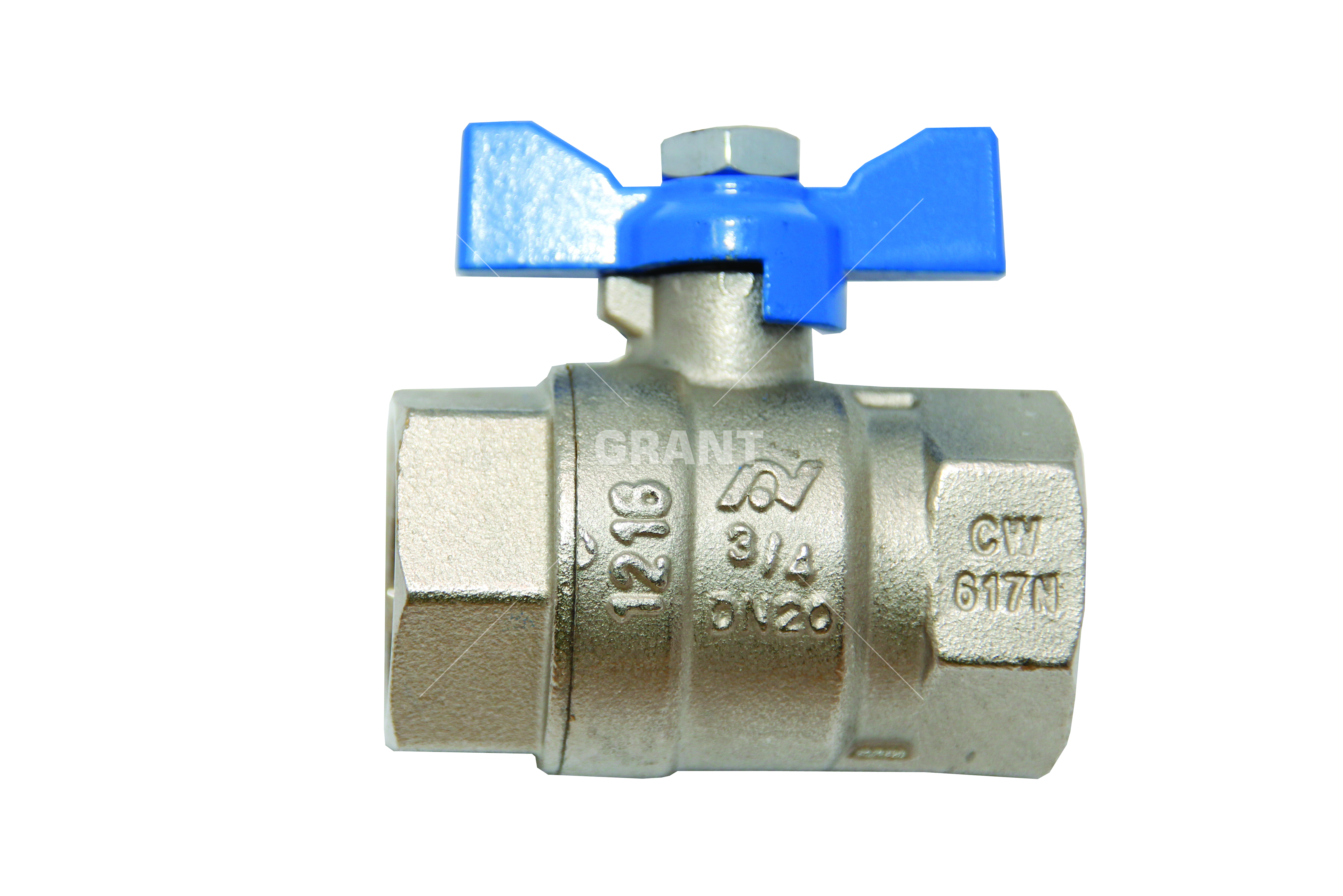Isolation Valve