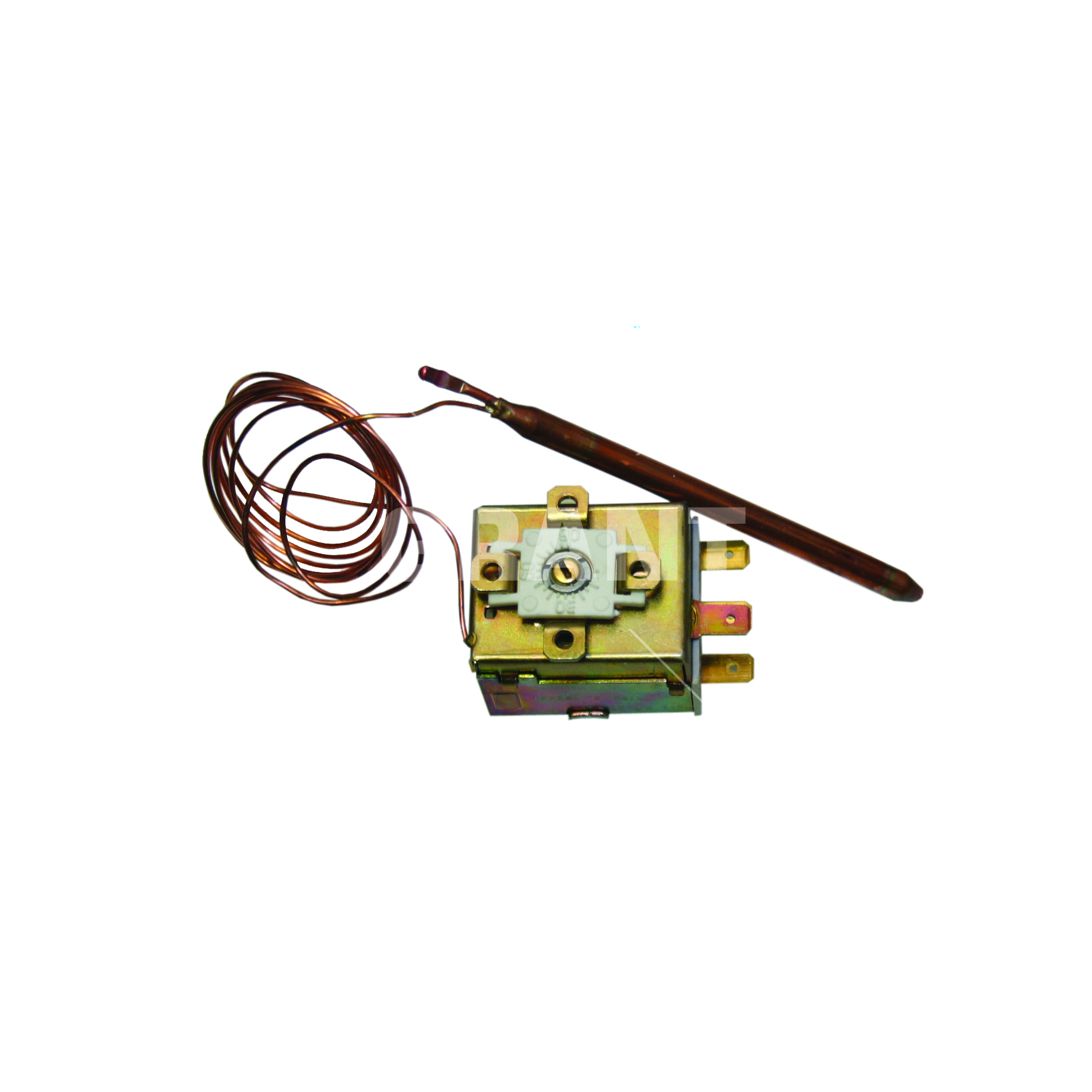 Primary Store Thermostat