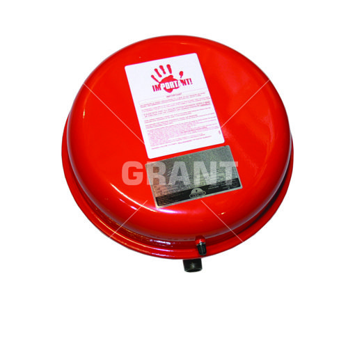 10 litre Expansion Vessel