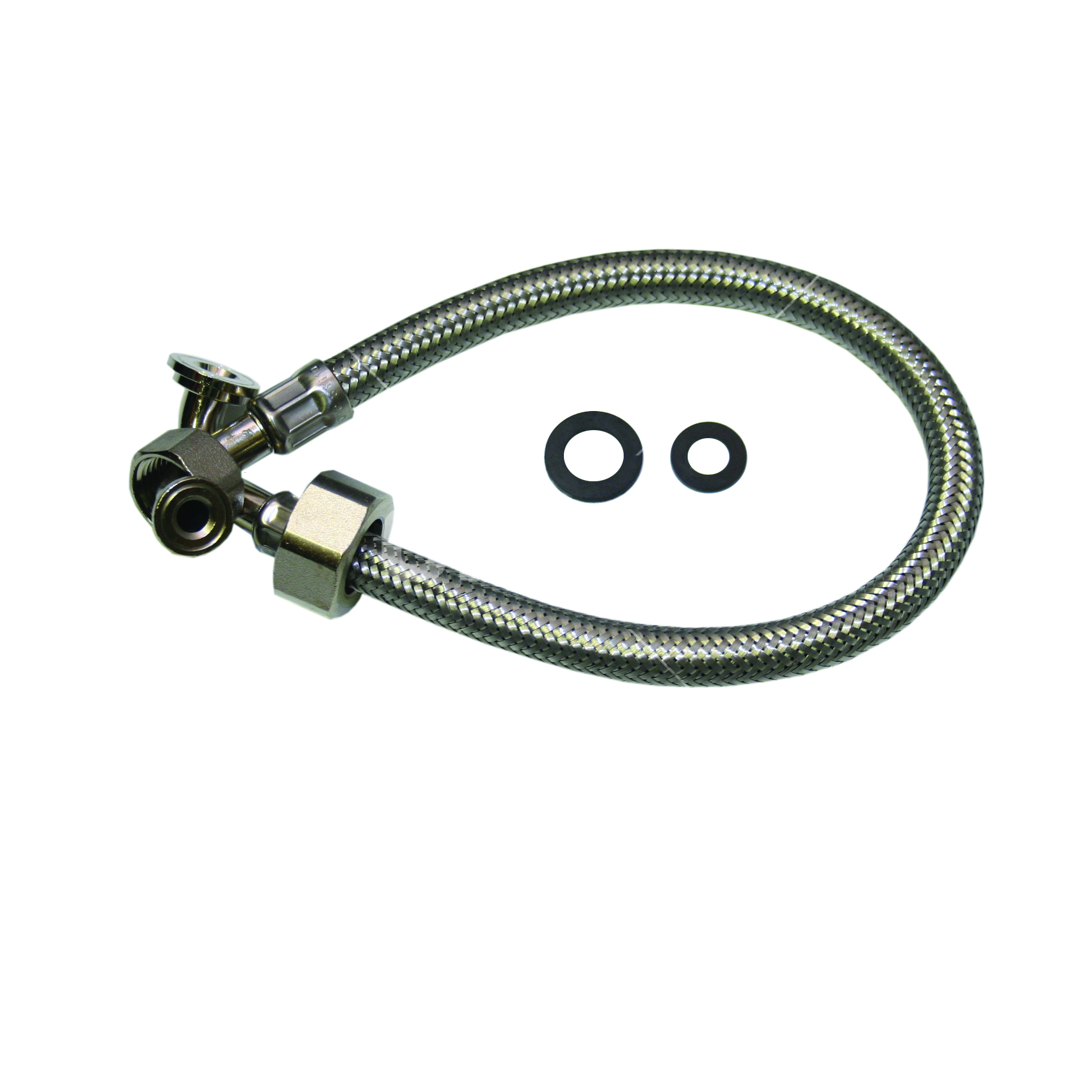 Expansion Vessel Flexi Hose