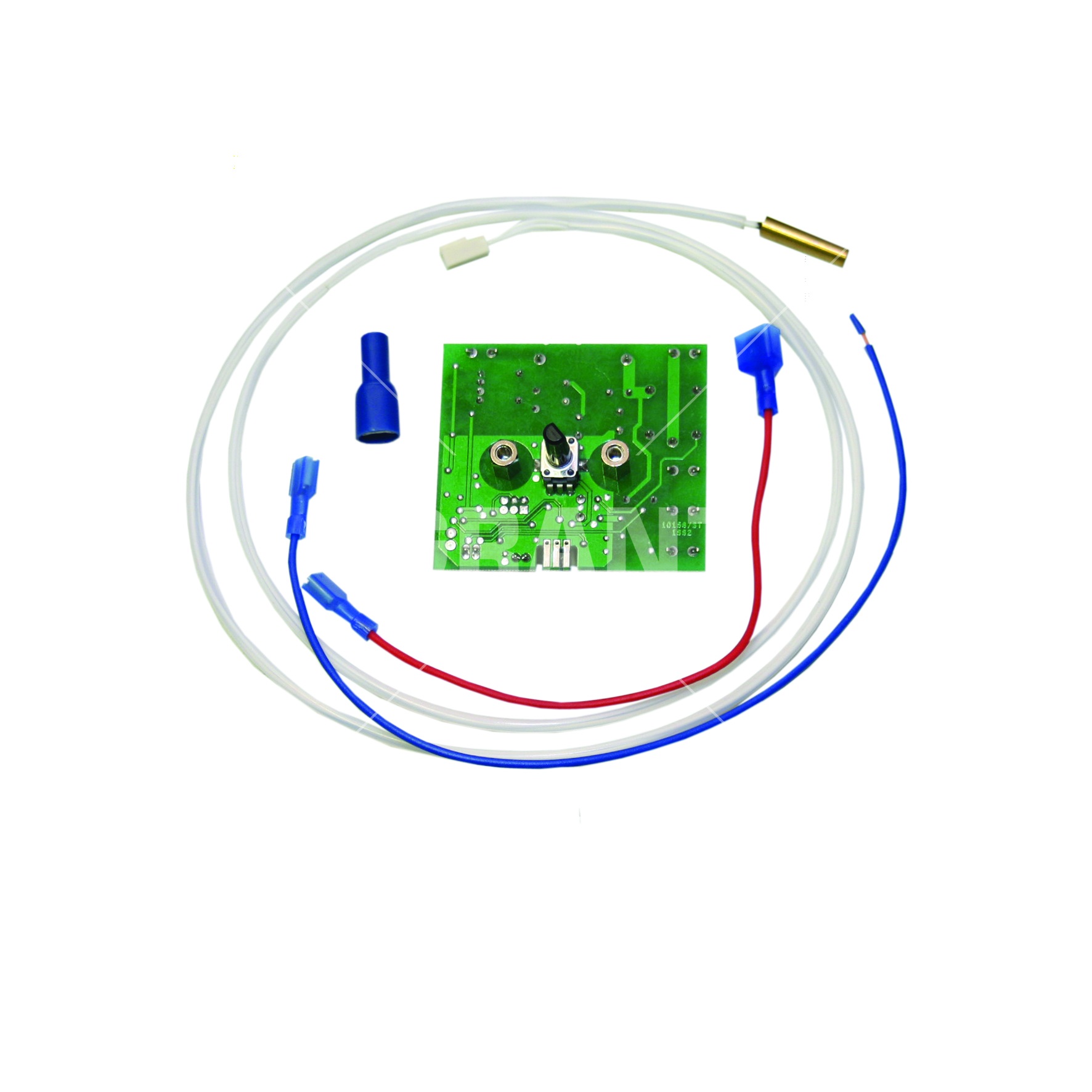 Electronic Temperature Control Upgrade Kit