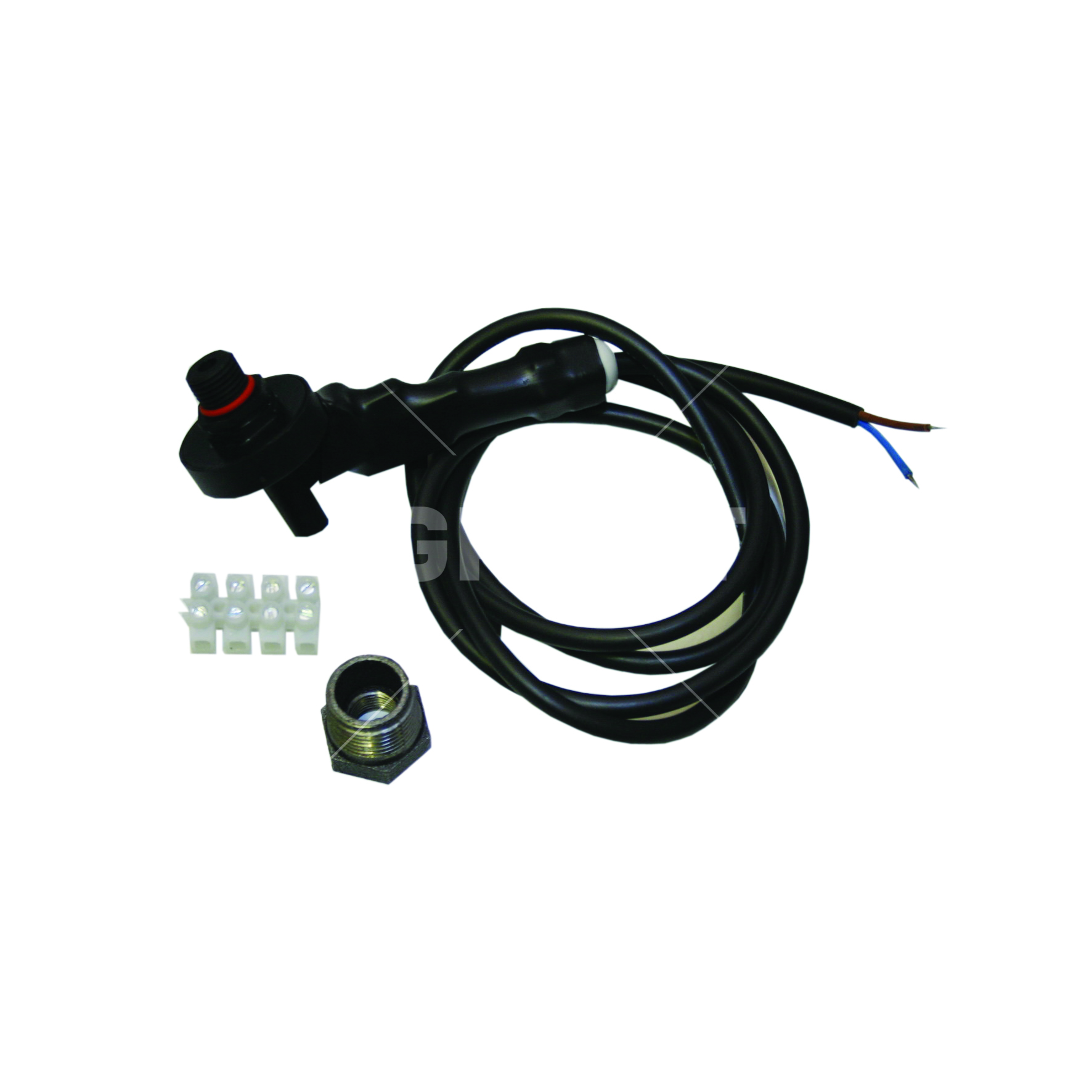 Low pressure Switch Upgrade Kit 