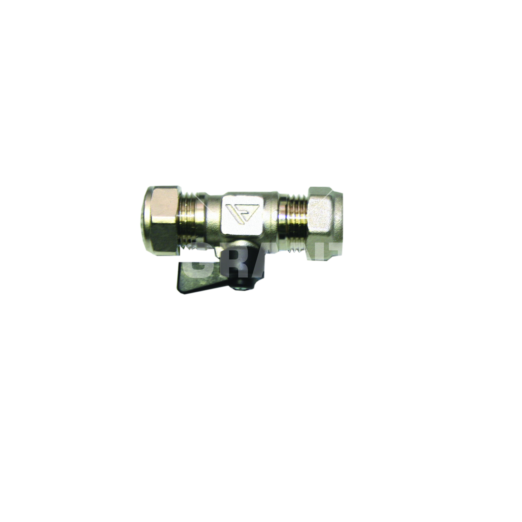Filling Loop Heating Isolation Valve (Short)