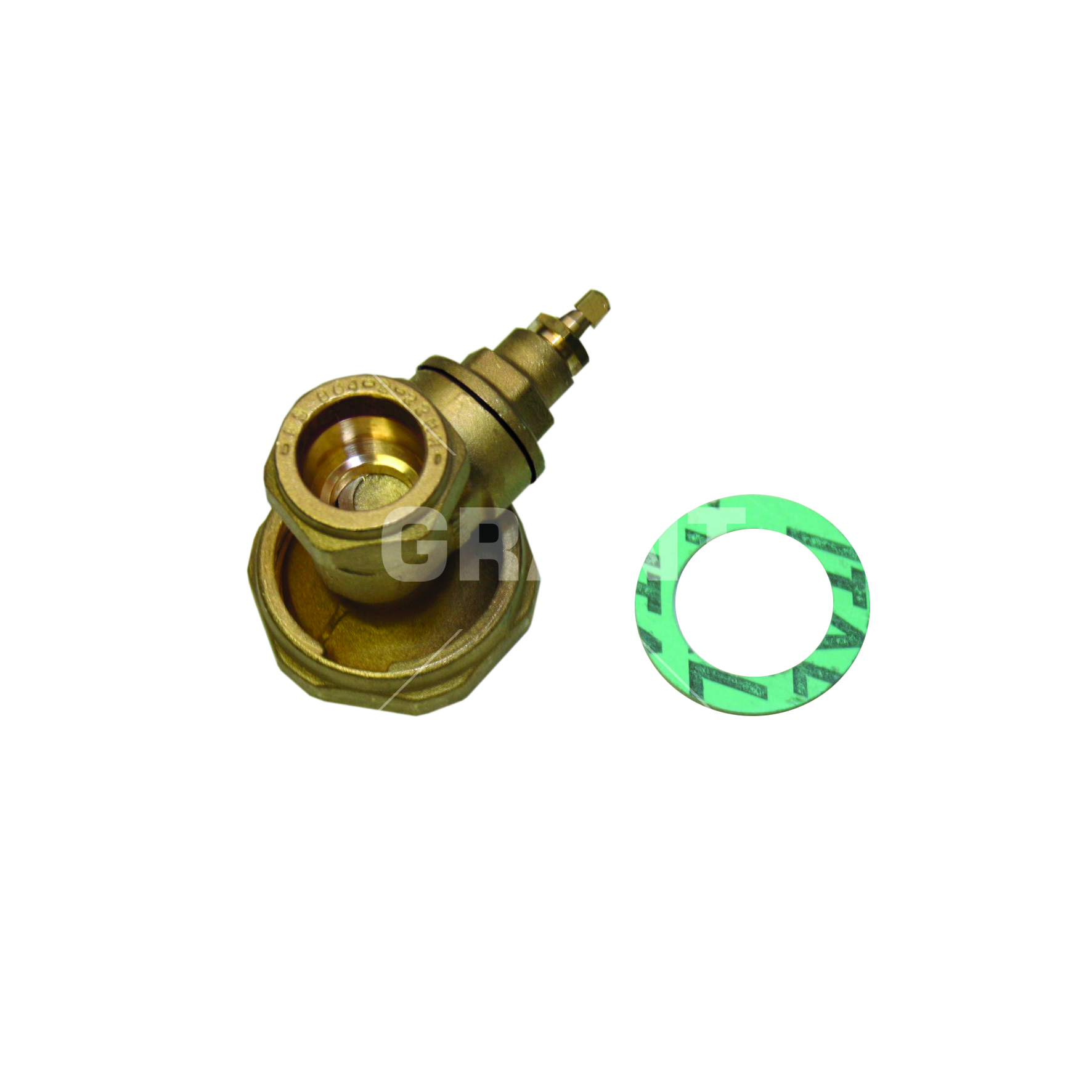 Isolation Valve (28mm)