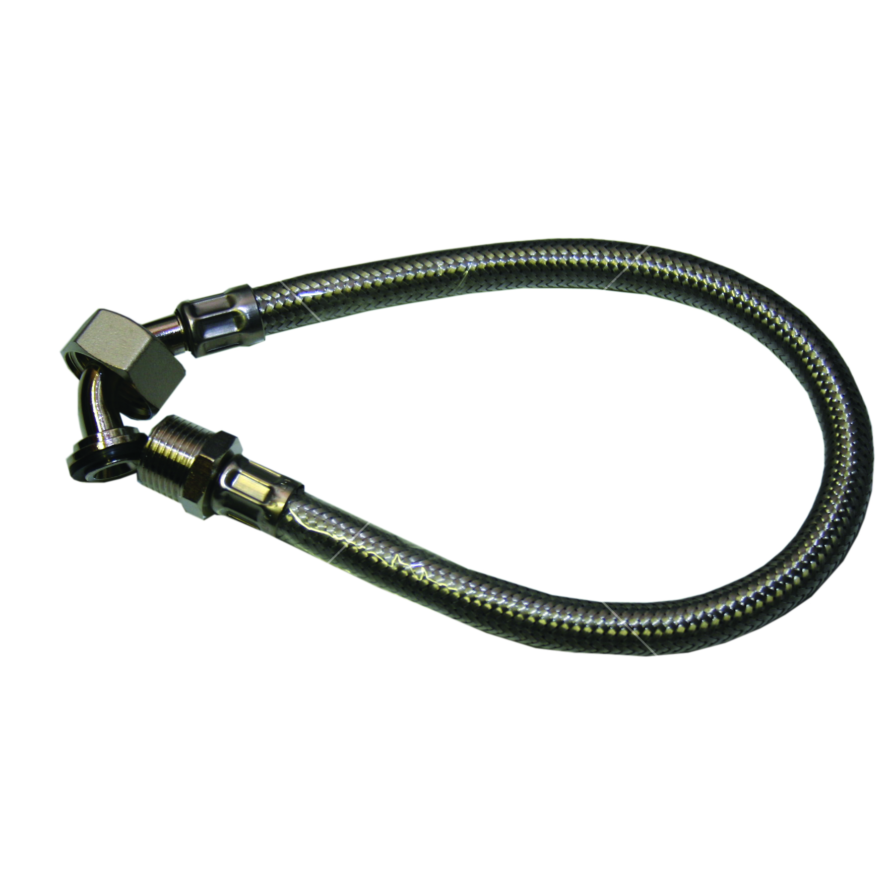 Expansion Vessel Flexi Hose