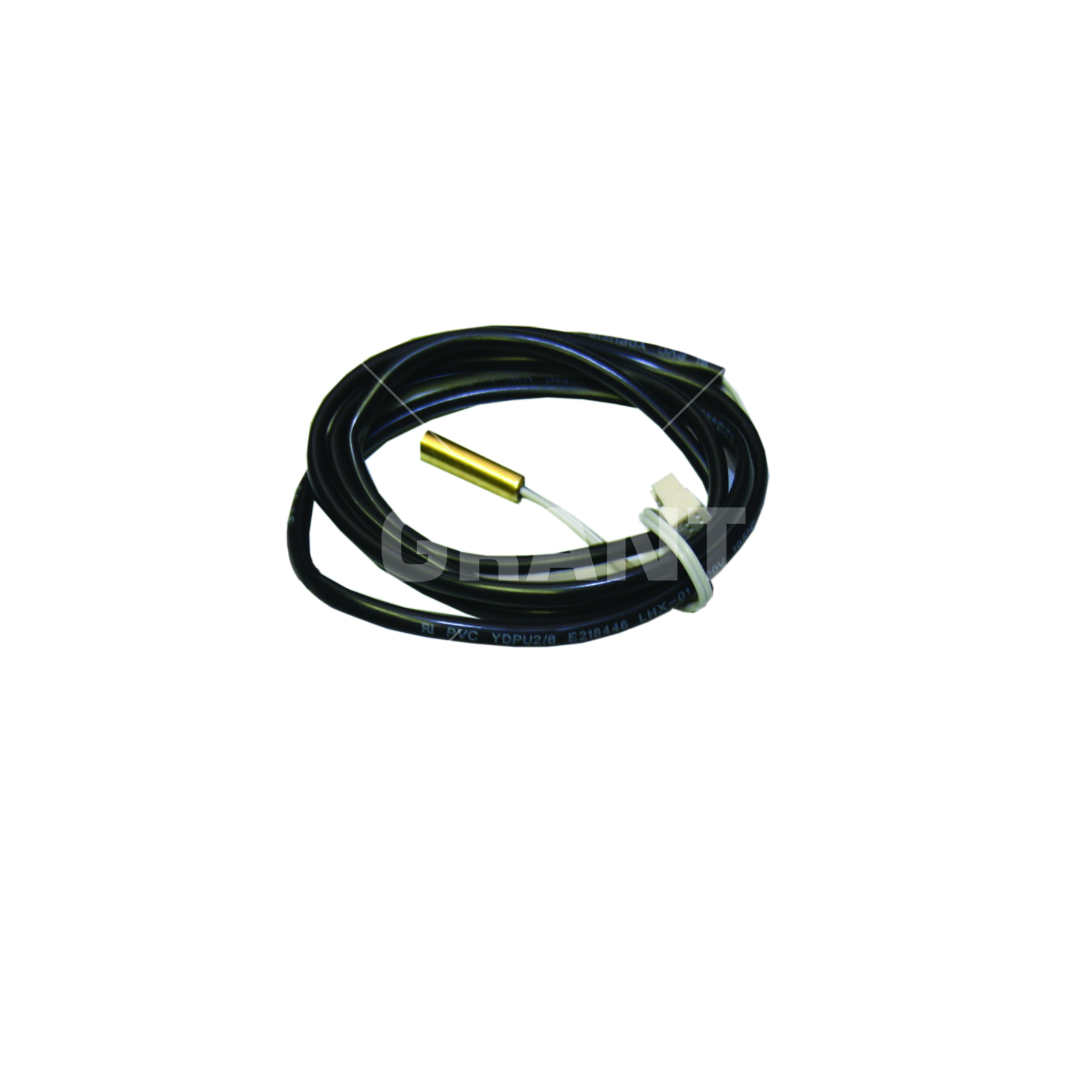 Central Heating Sensor for PCB (black)