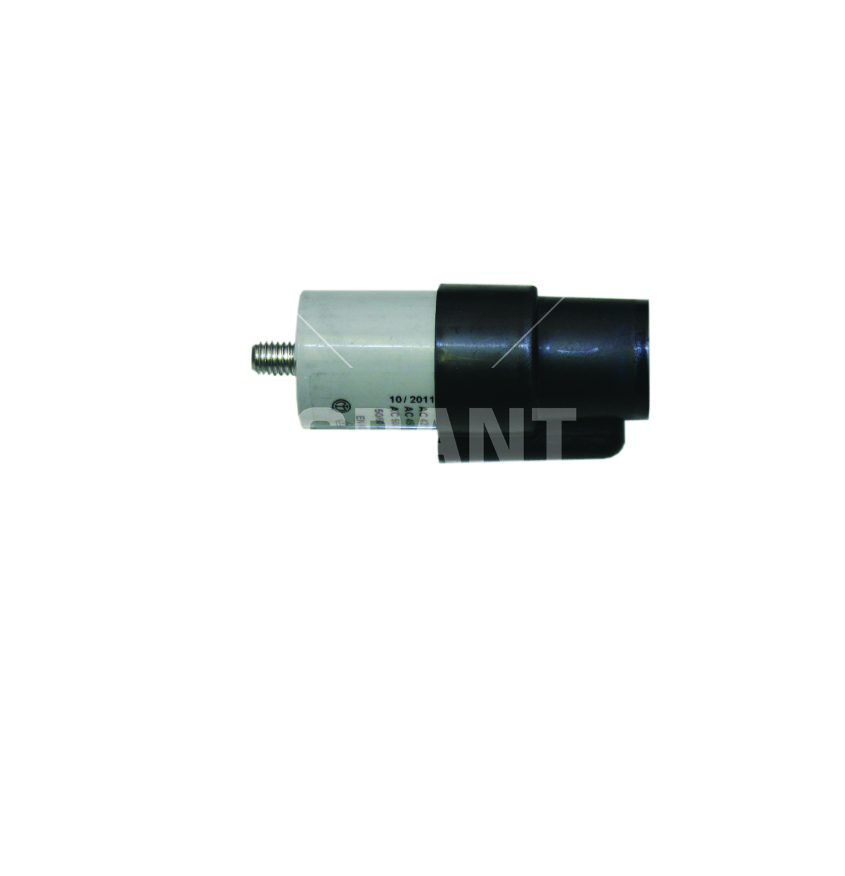 Valve Oil Pump Solenoid