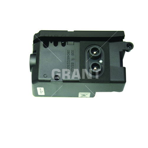 Control Box 535