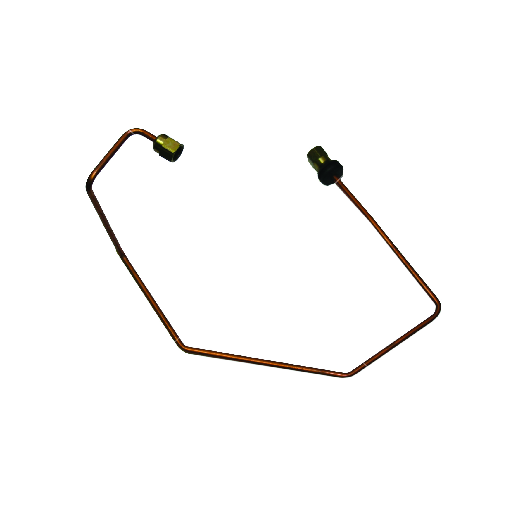 Supply Tube (RDB 1 & 2)