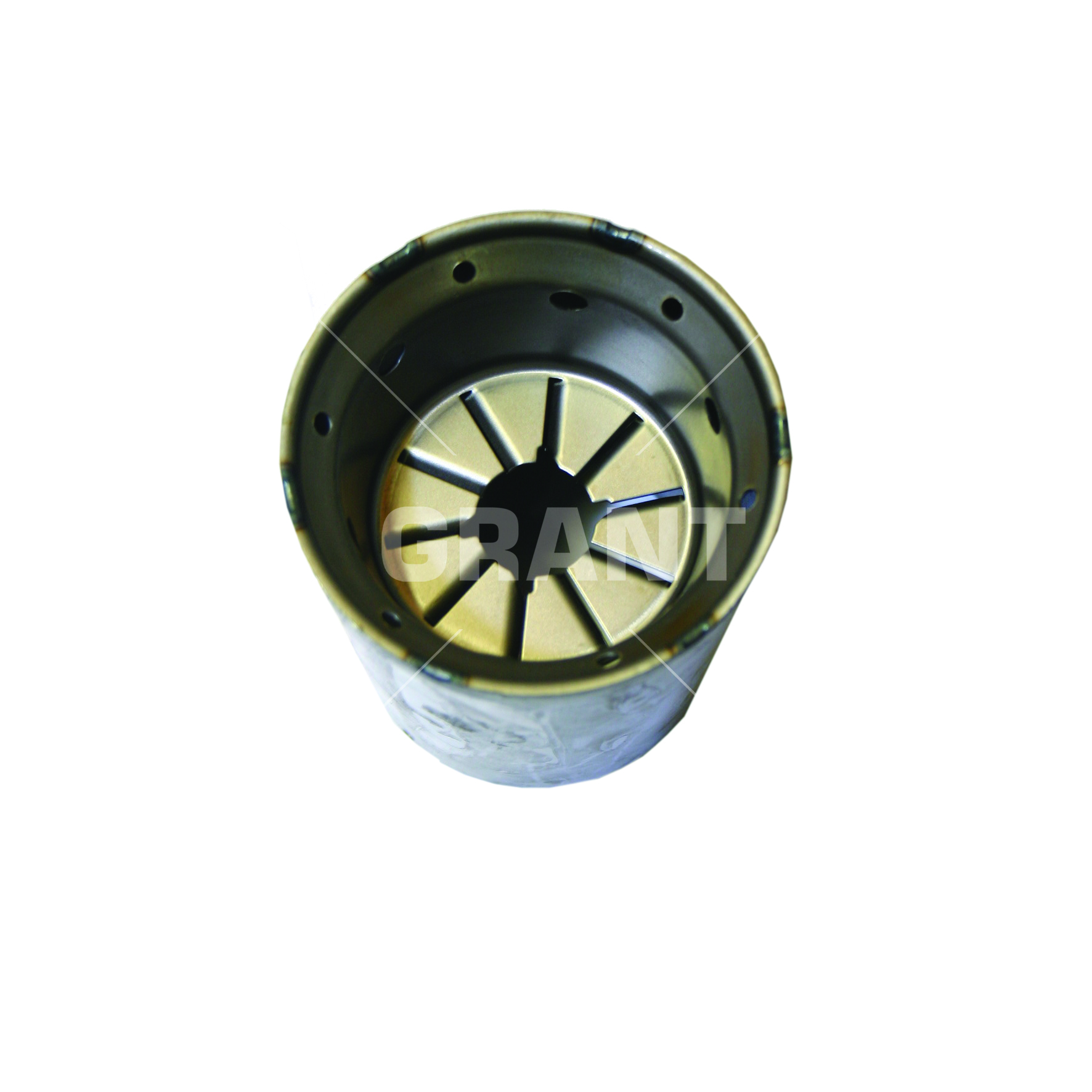 Combustion Head LD3 70/90