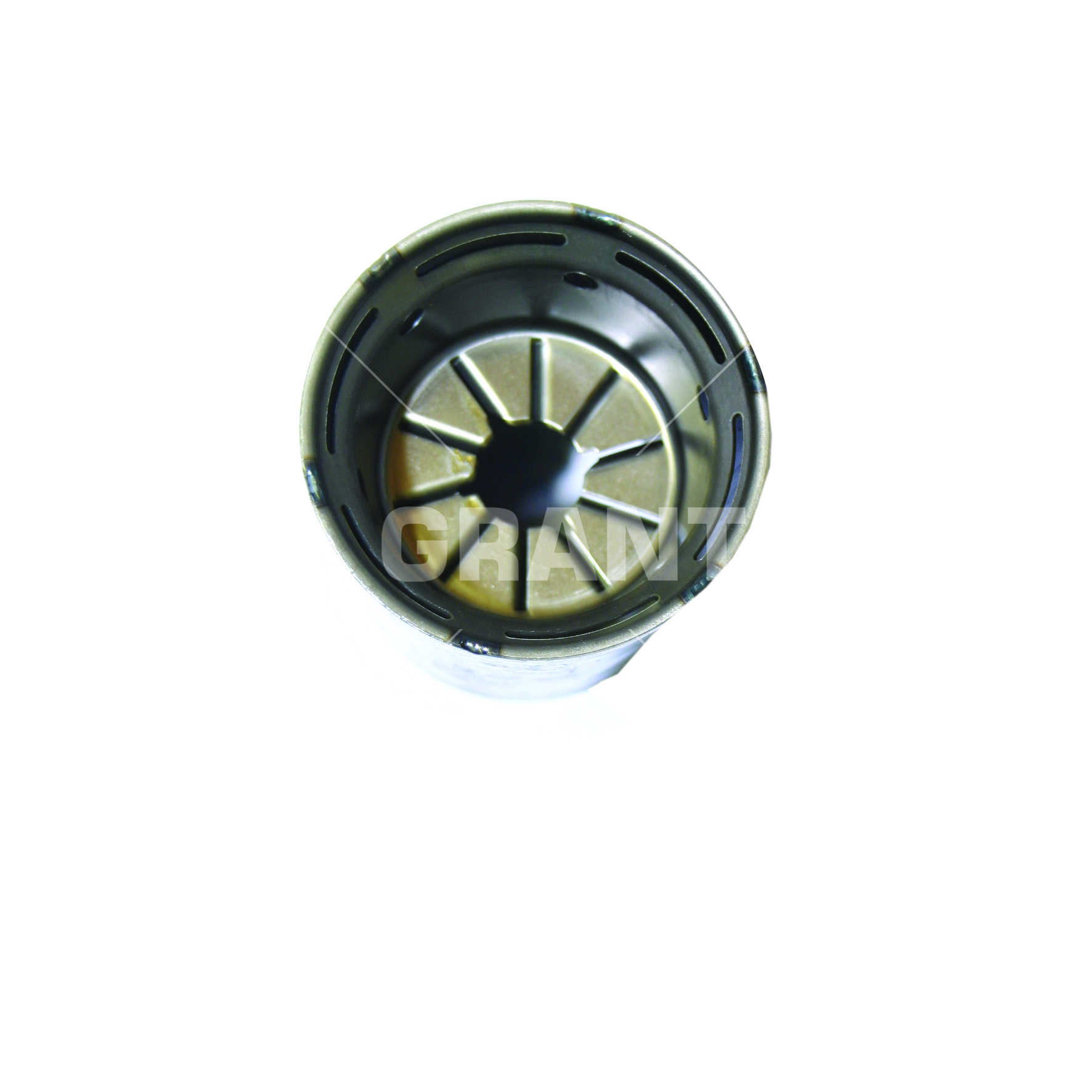 Combustion Head LD3A 90/120, 110/140