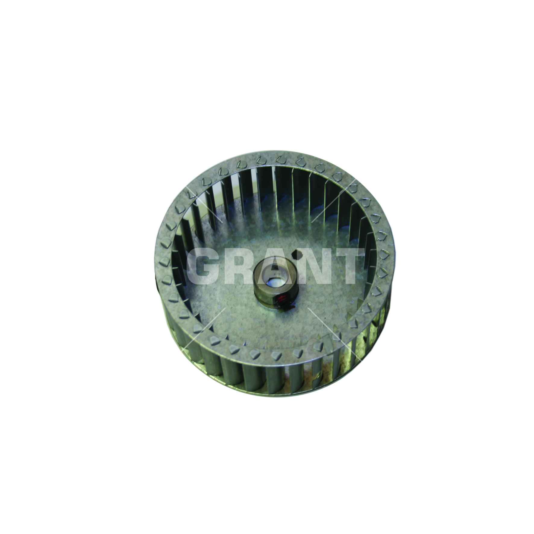 Fan Impeller RDB 2