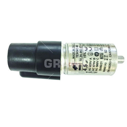 Capacitor 4.5uF