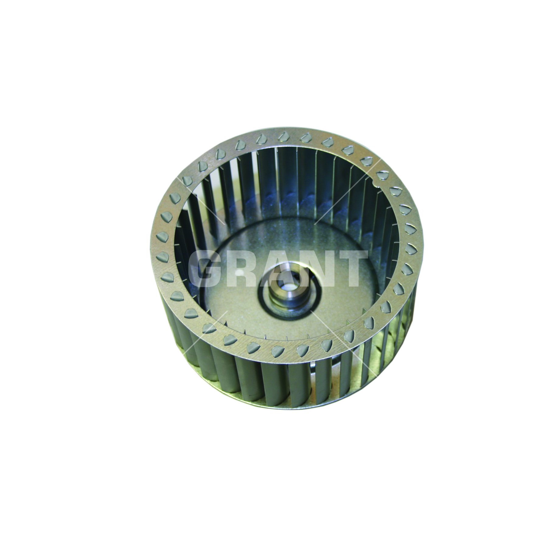 Fan Impeller RDB 3.2