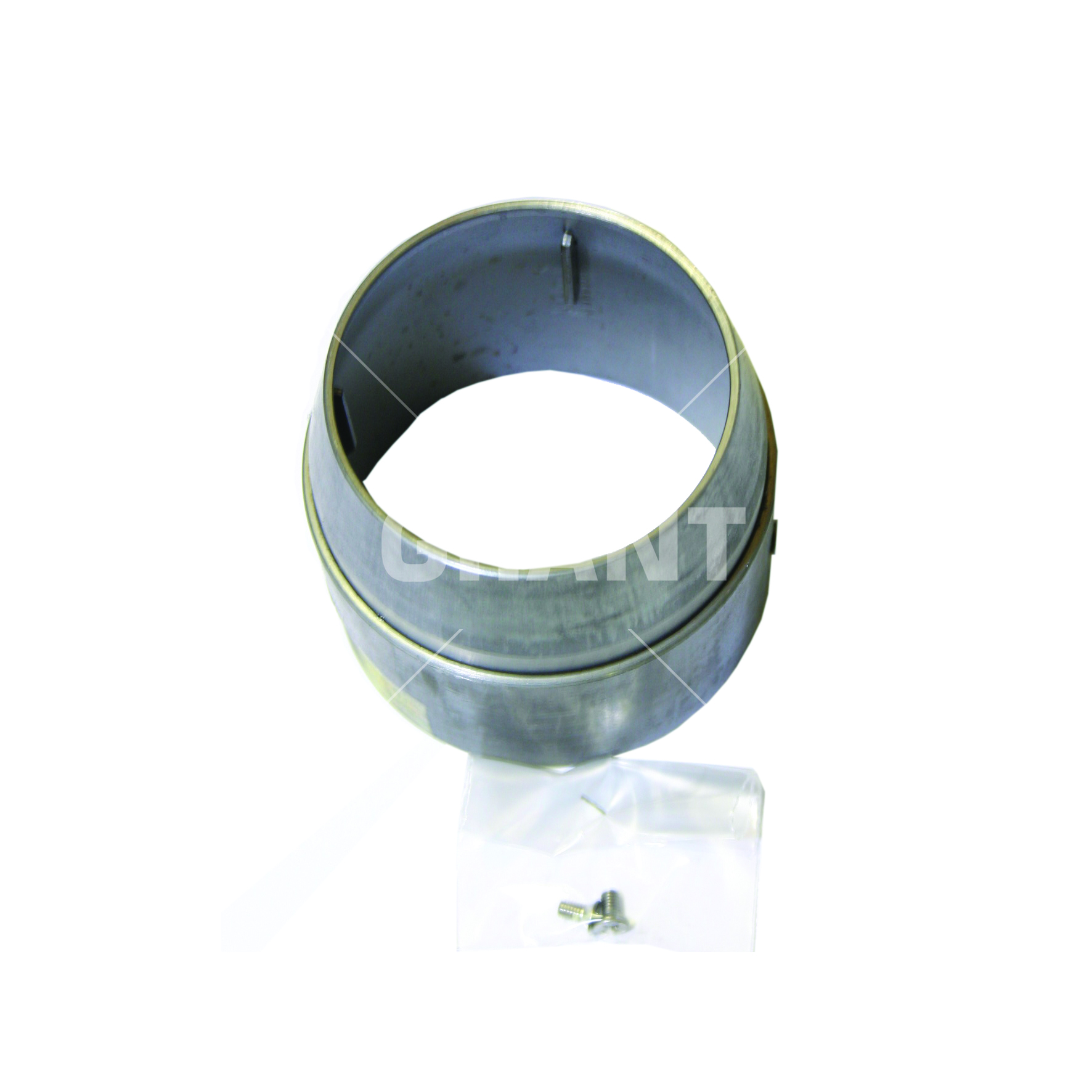 Combustion Head 3.2 RDB