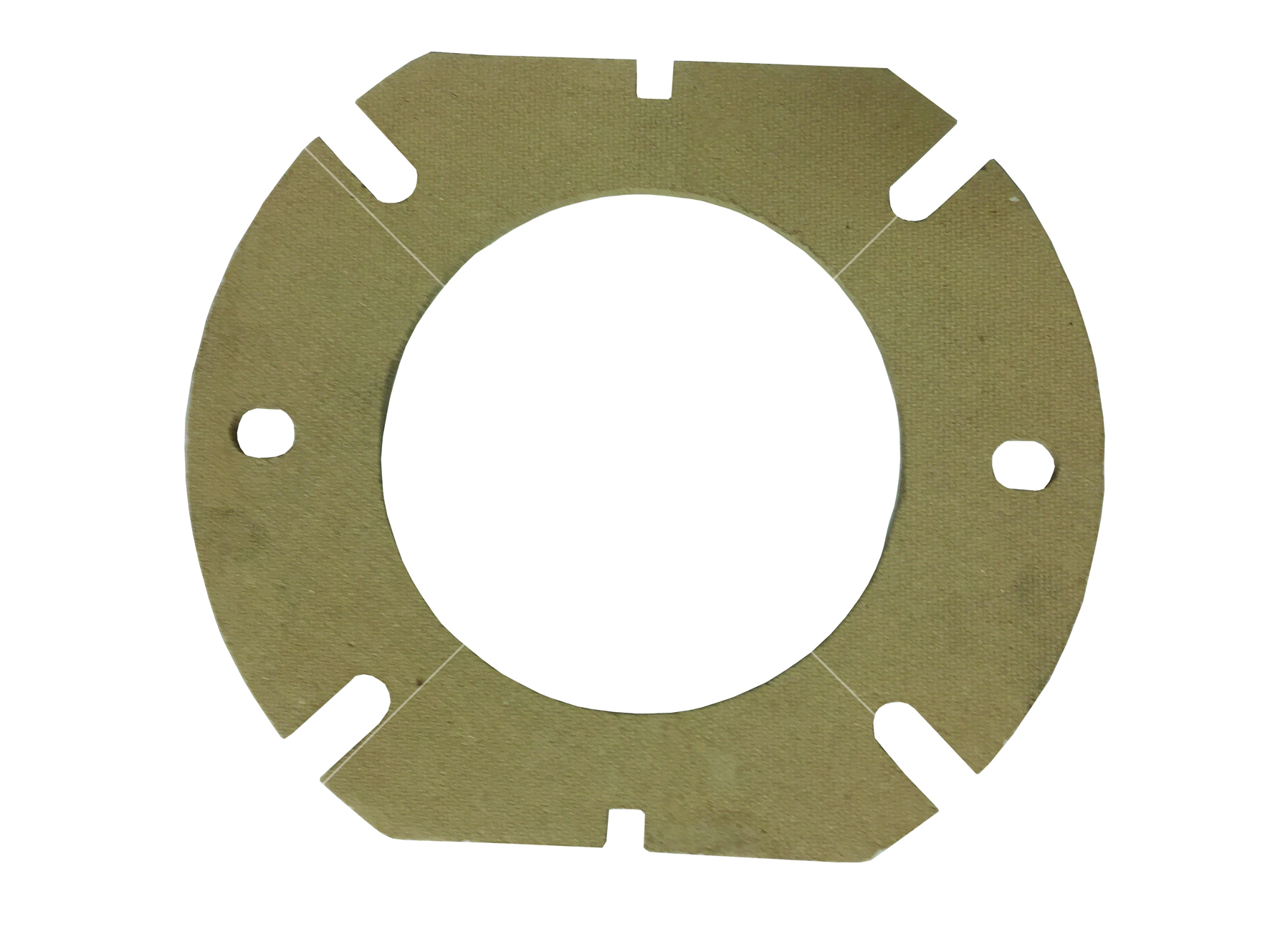 Gasket (36kW)